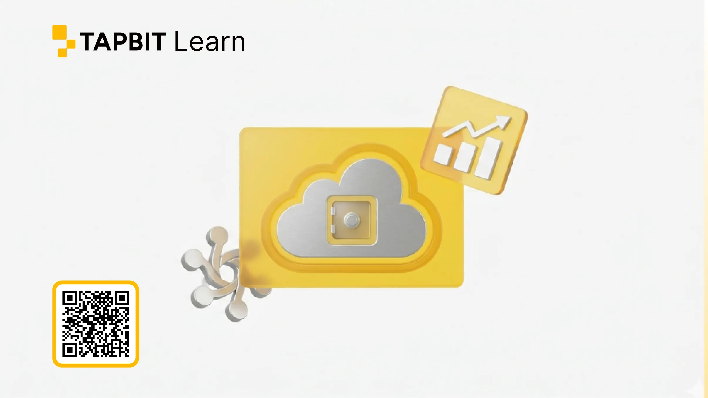 Concepto de almacenamiento en la nube descentralizado NippyBox con cifrado y protección de datos centrada en la privacidad