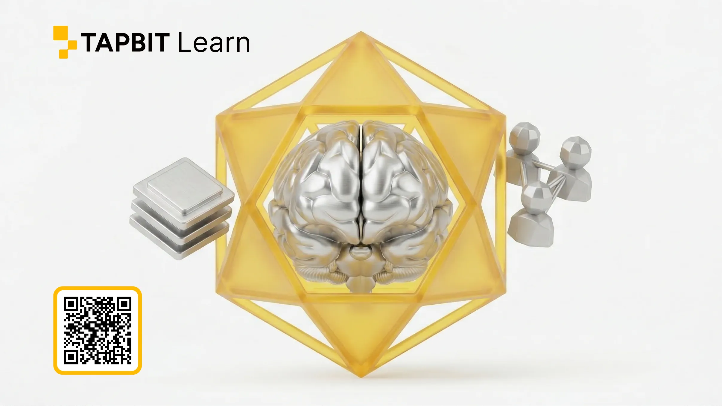 Comparison chart showing market rotation from decentralized compute protocols to autonomous AI agent