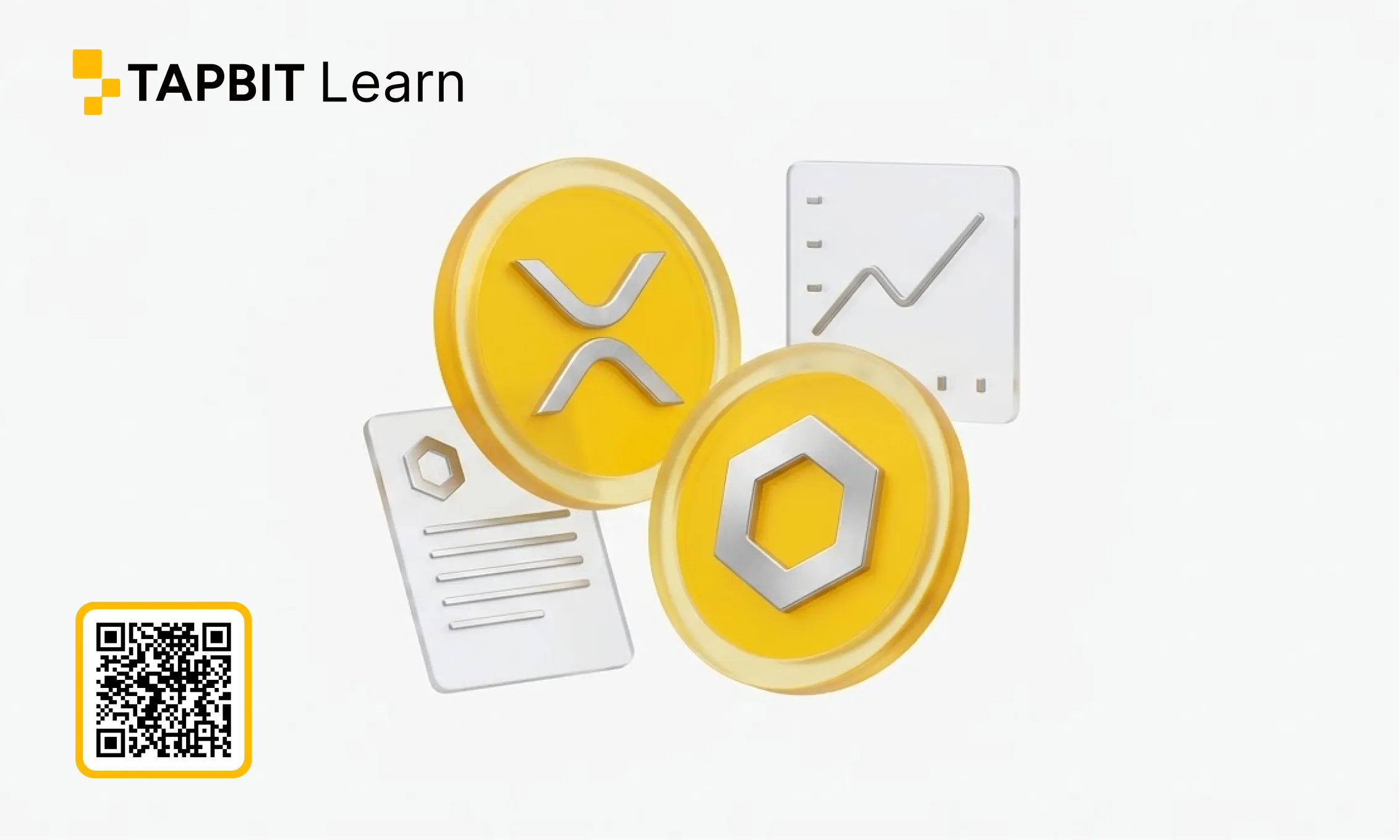 XRP vs Chainlink Clash Rekindled as ‘Ghost Chain’ Claim Fuels Debate Over Token Value and Utility