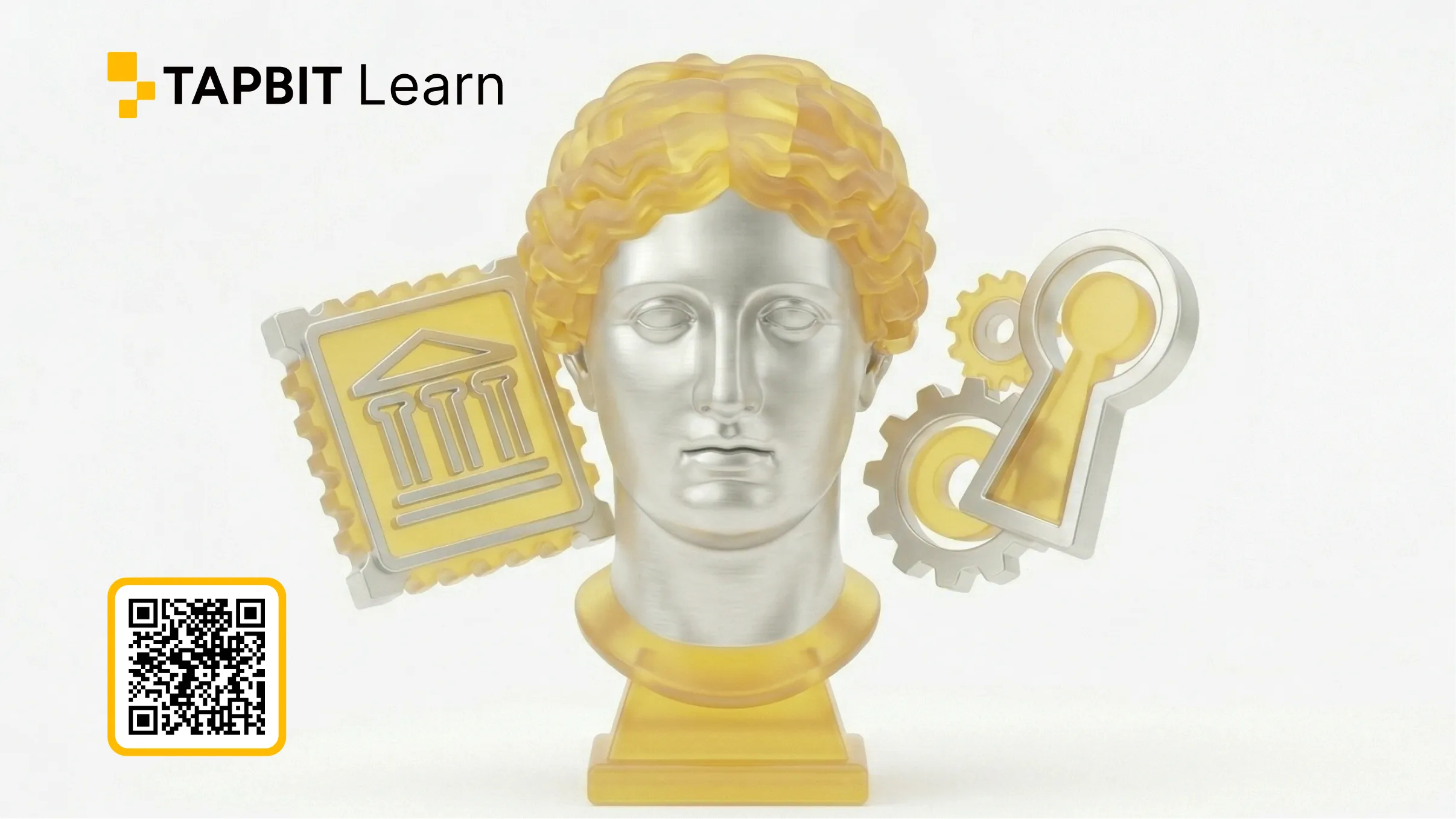 Infographic showing crypto taxable events