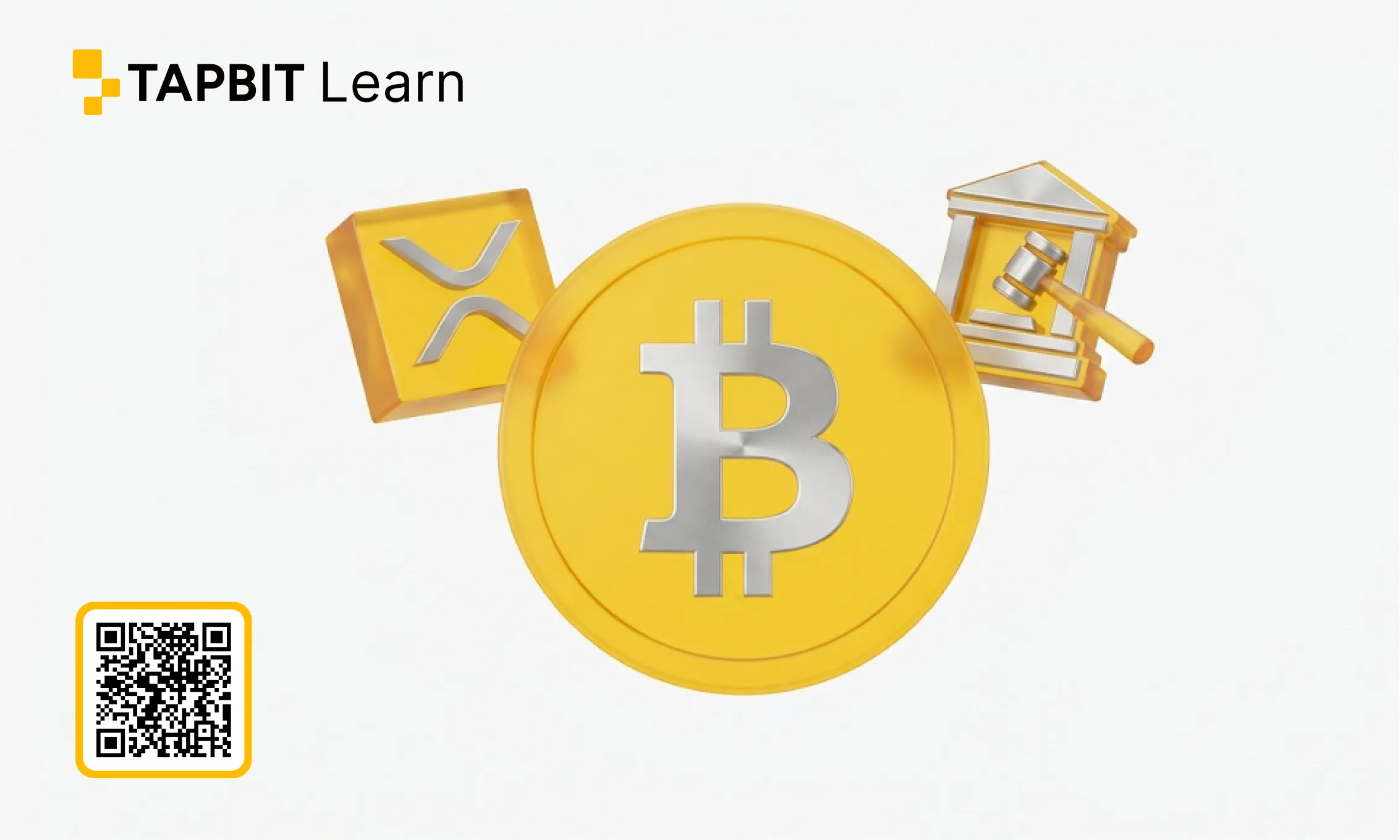 Bitcoin and XRP Fall After Fed Decision as Powell Signals Higher-for-Longer Rates