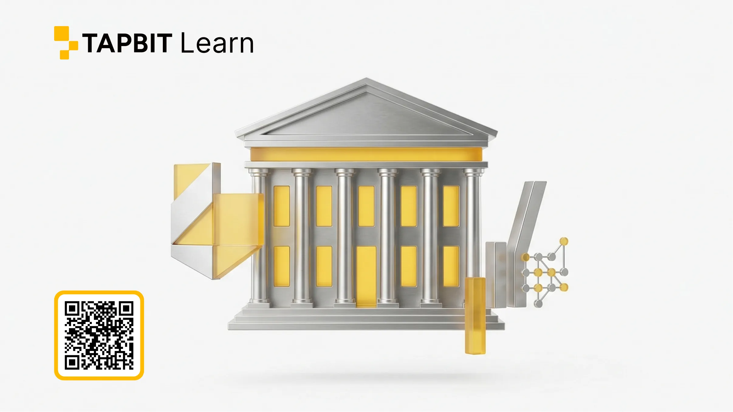 Infographic of the Nasdaq hybrid model for tokenized stocks