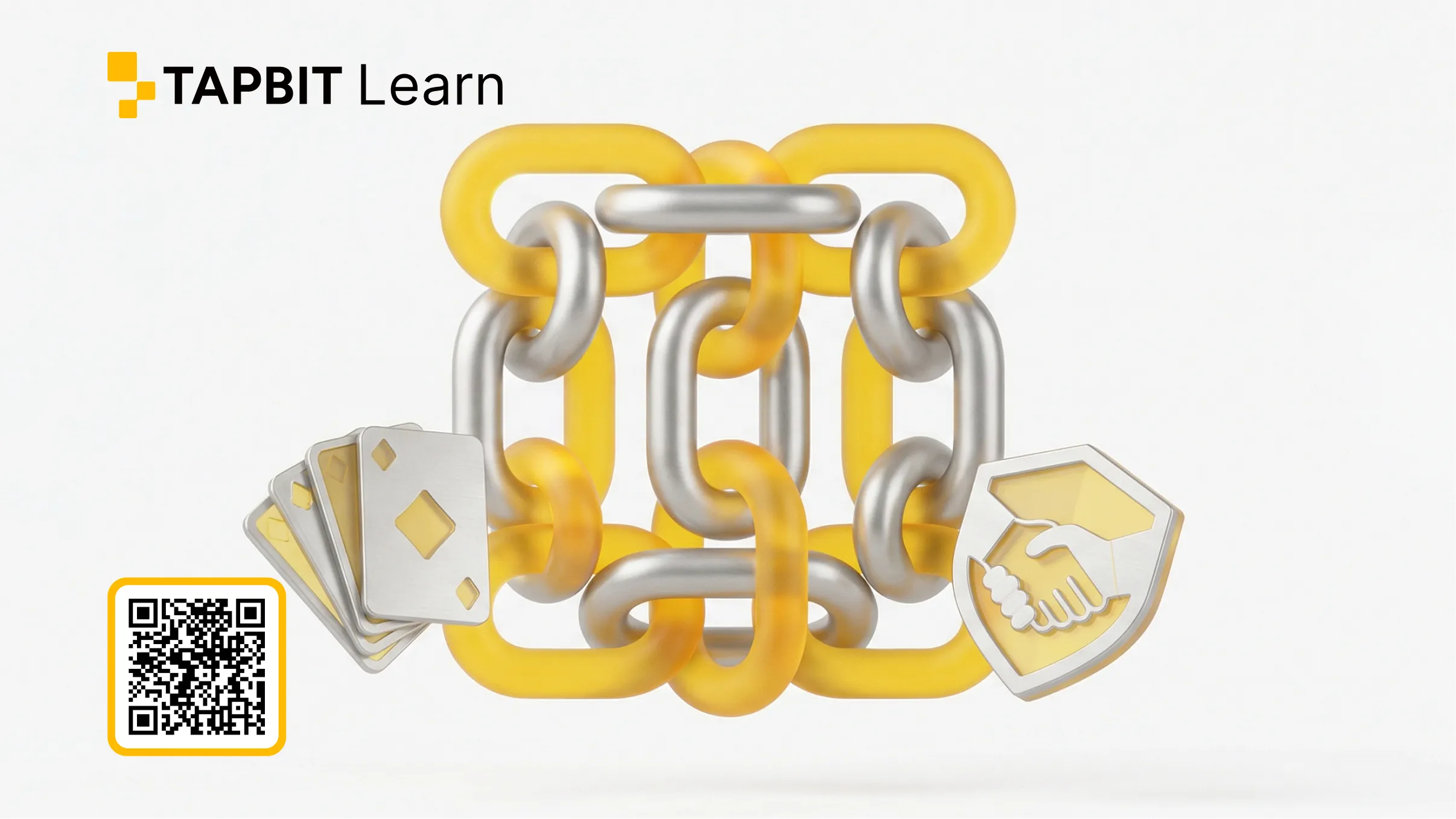 What Actually Is a Blockchain? (Explained Simply)