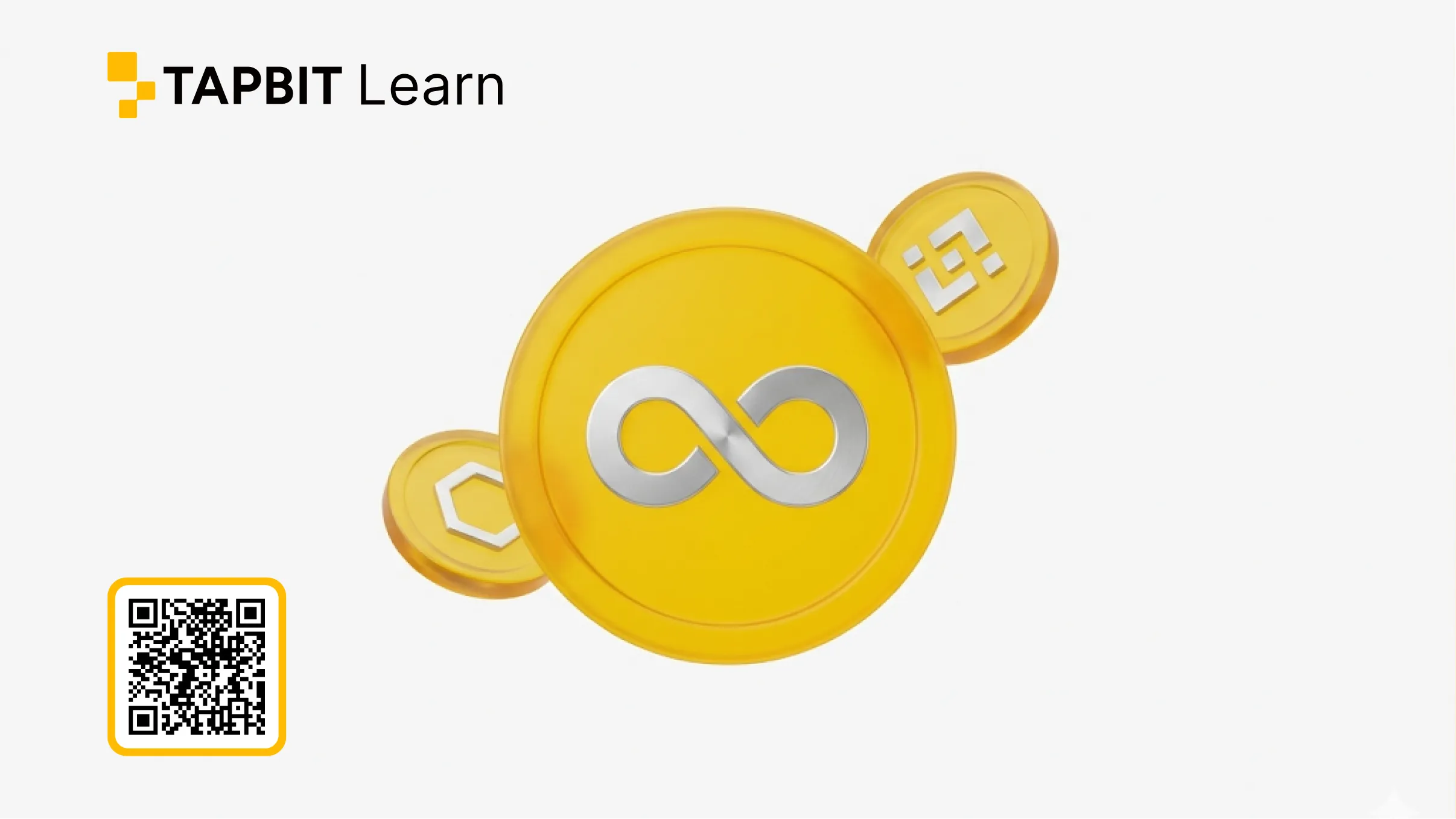 MONI token in Monsta Infinite GameFi ecosystem with dual token model illustration