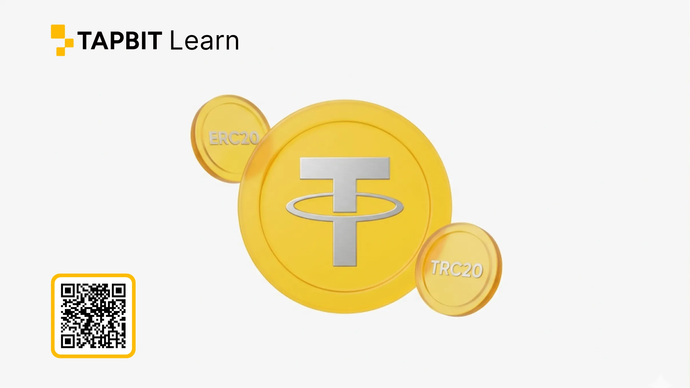 ERC20 与 TRC20 USDT 网络比较