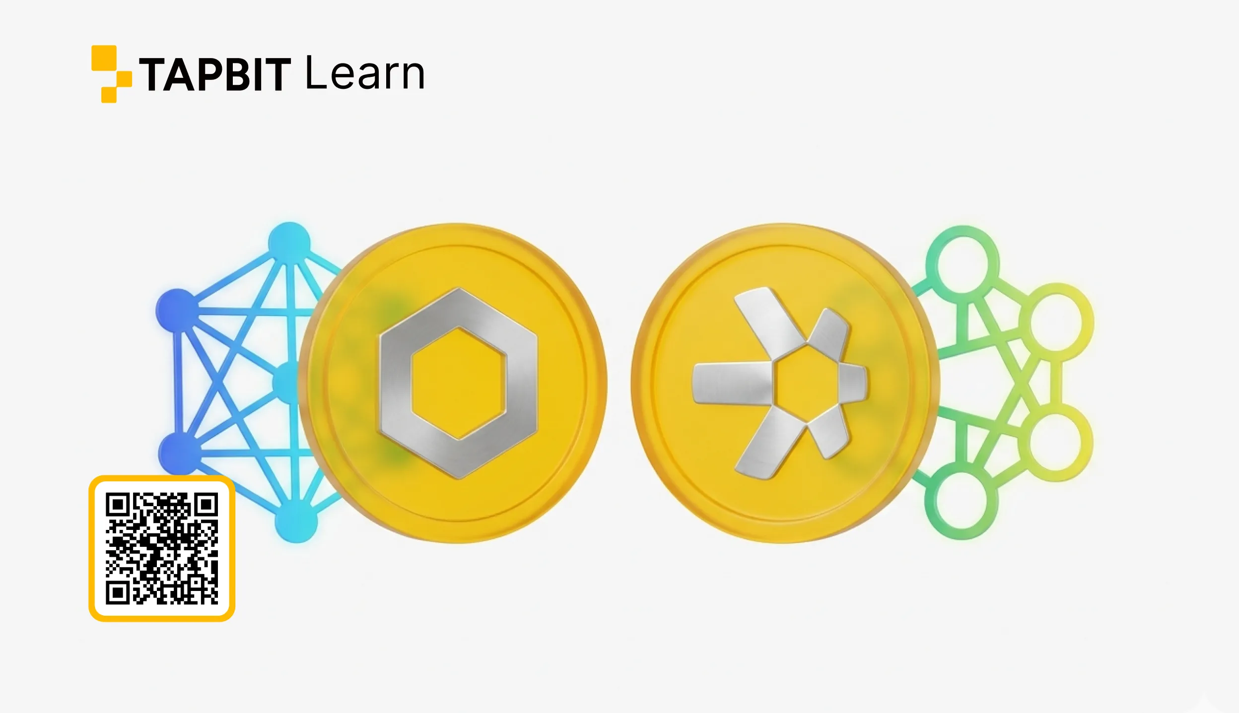 Chainlink vs Quant (LINK vs QNT) - Tapbit Learn