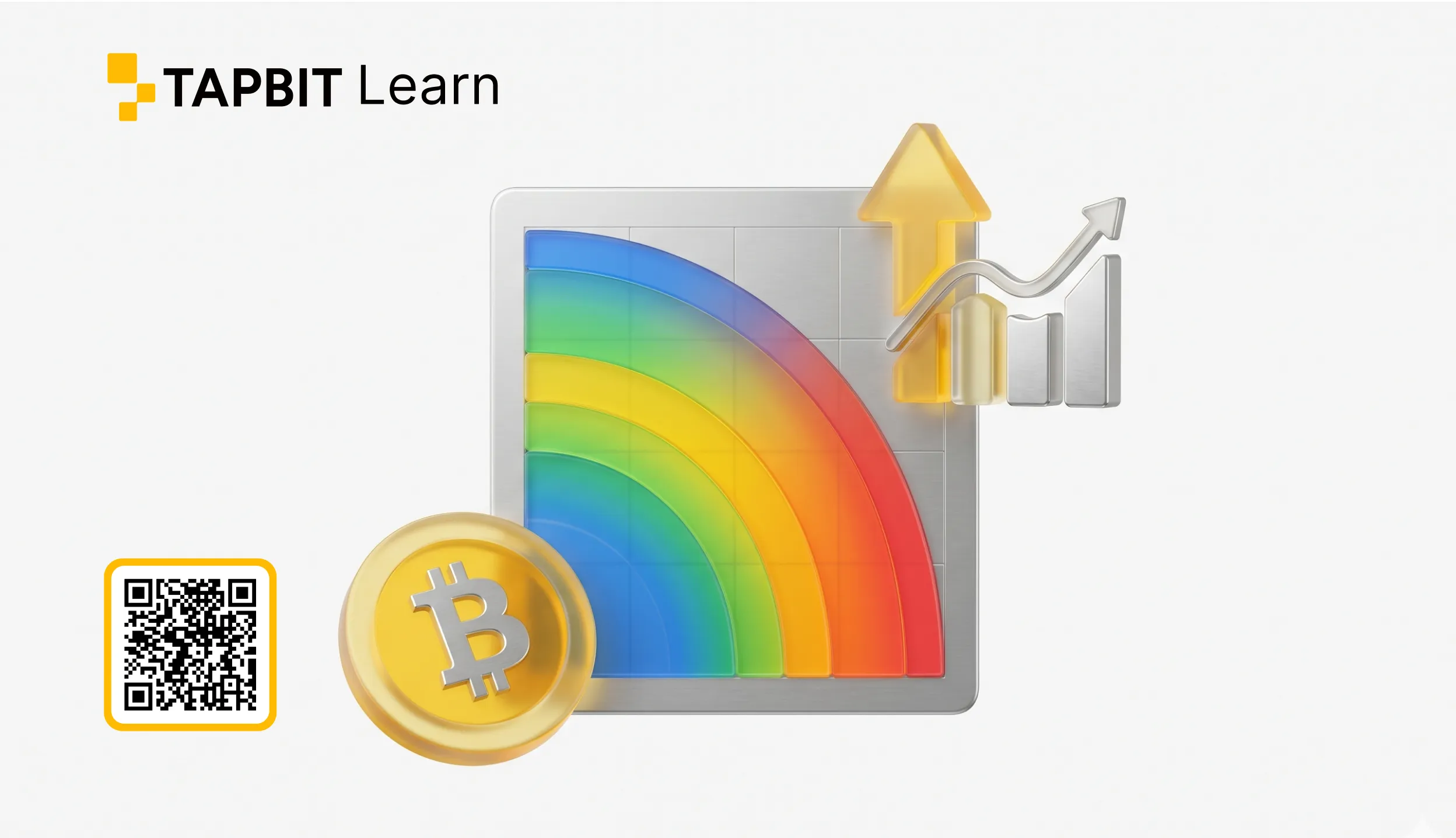 Bitcoin Rainbow Chart V2
