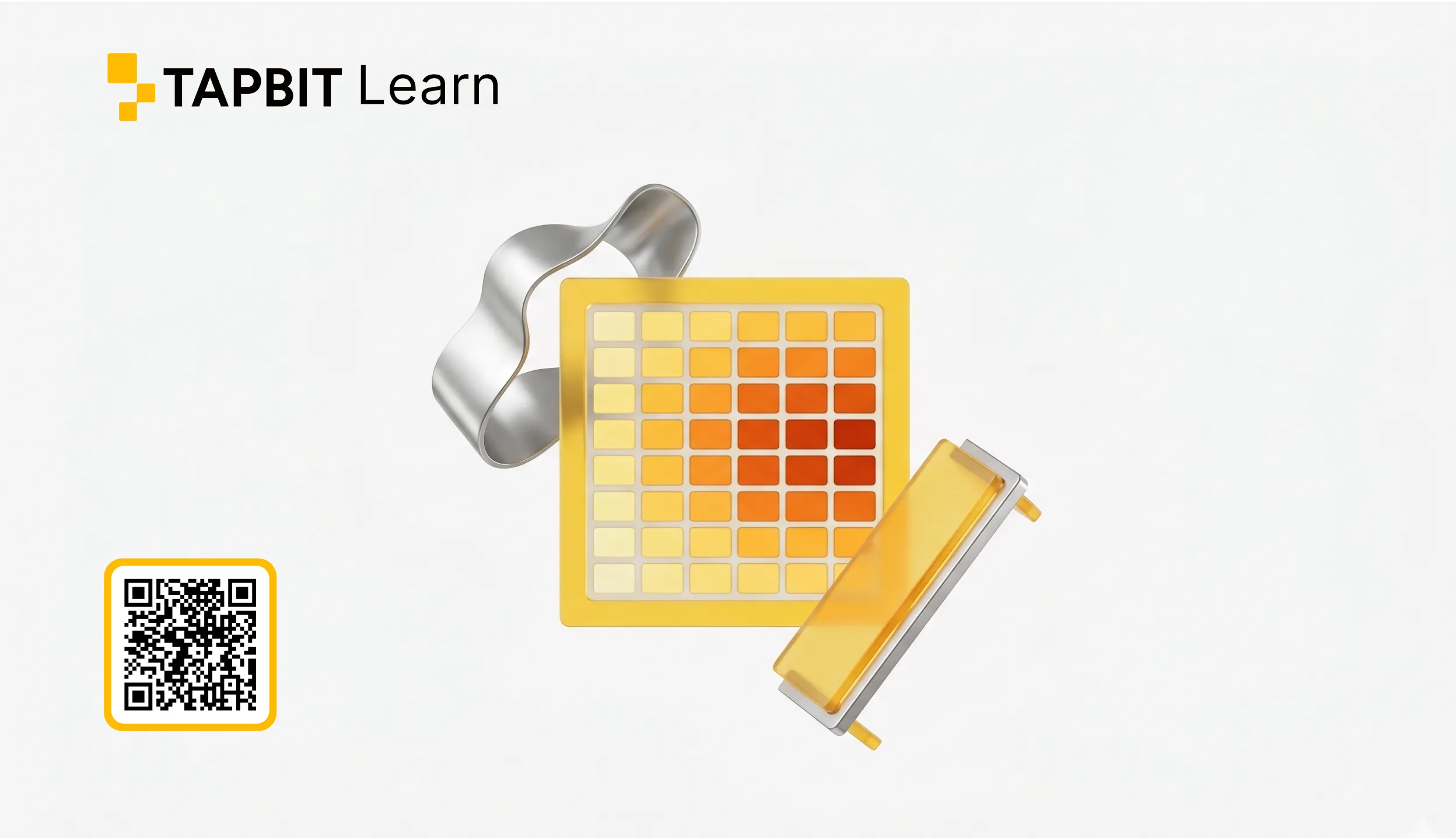 Liquidations-Heatmap im institutionellen Stil