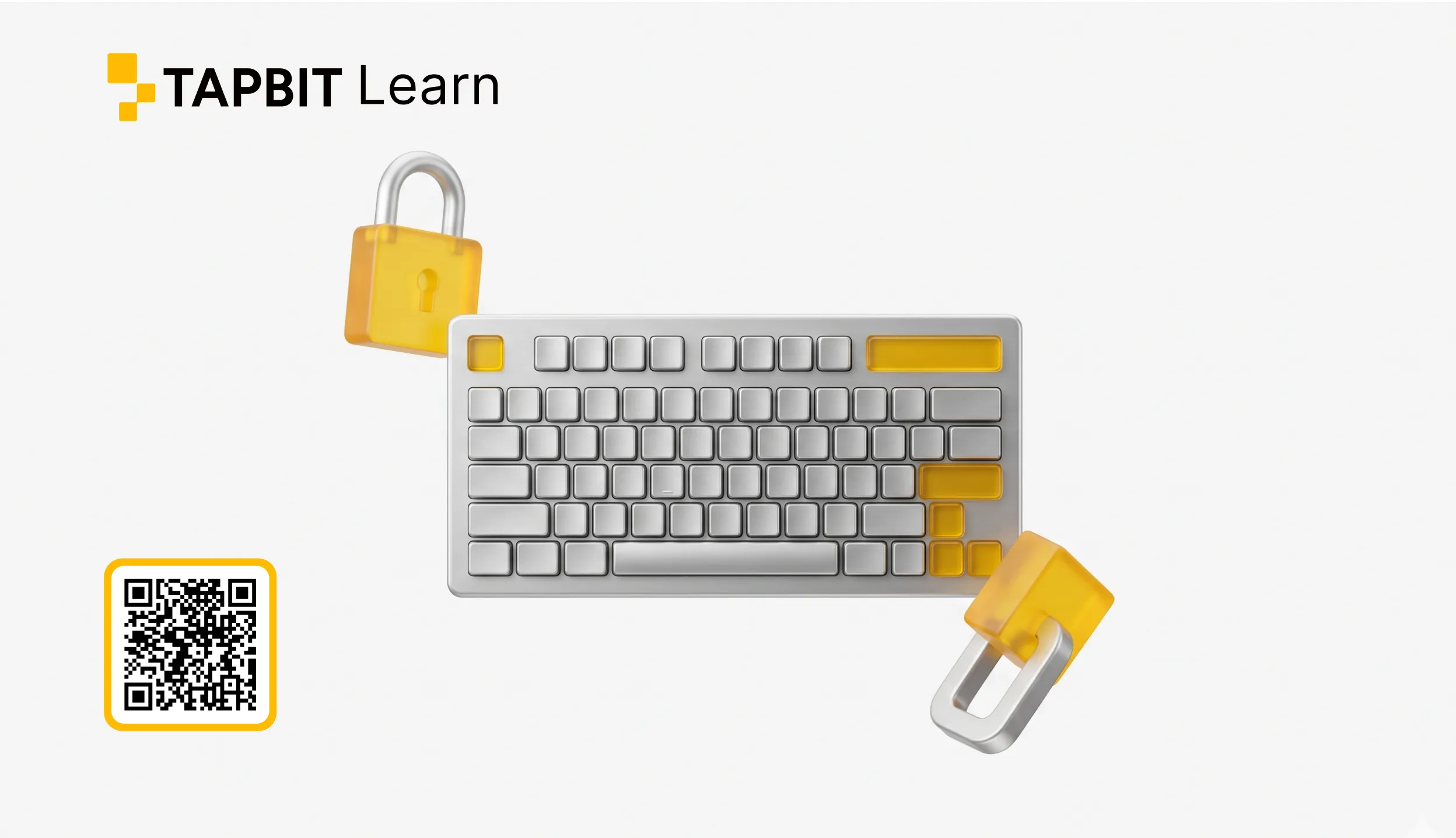 What Is a Keylogger and How to Protect Your Crypto