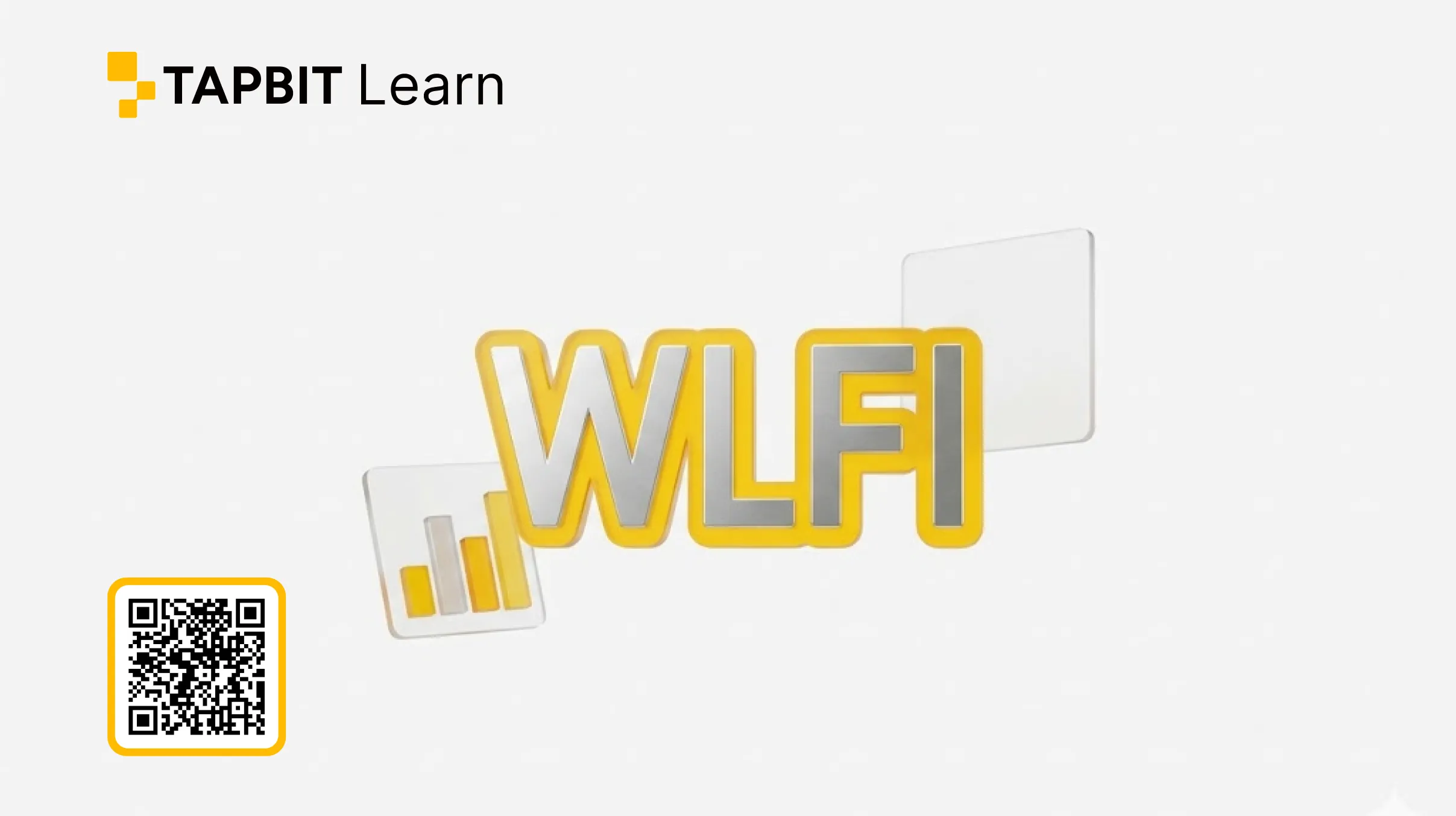 What Is World Liberty Financial (WLFI)? Governance Token Explained