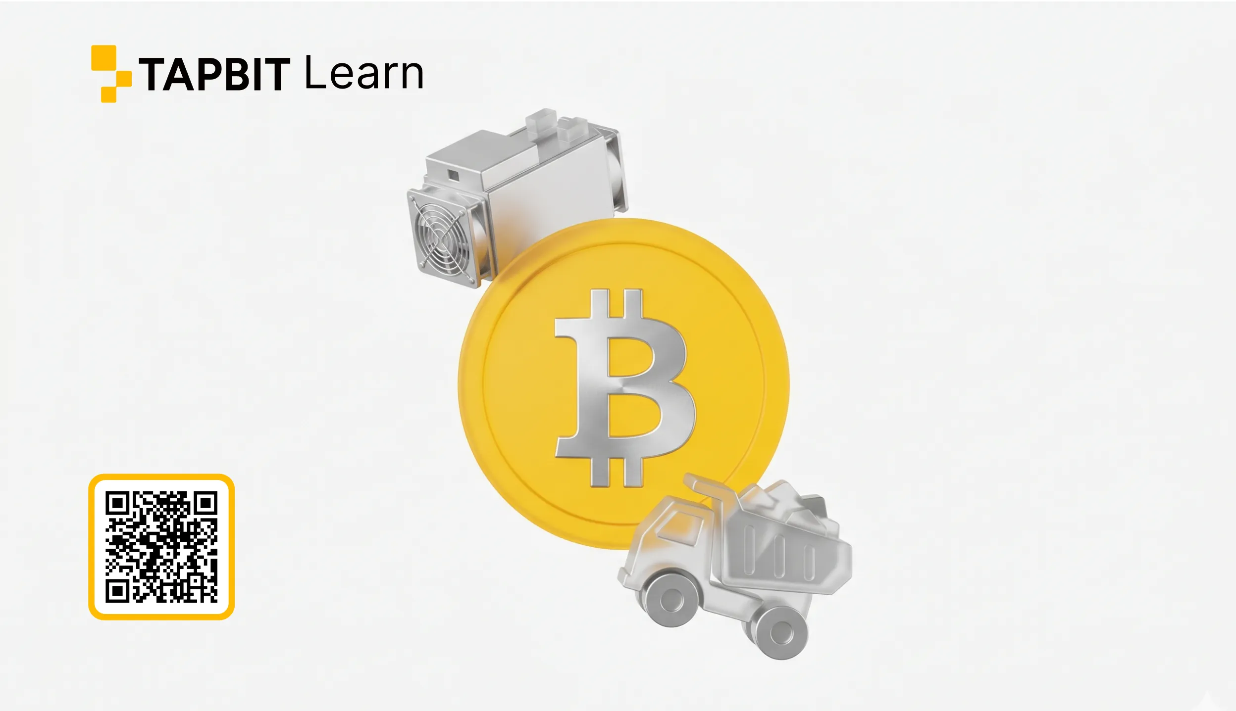 Infographic showing the Bitcoin cost inversion