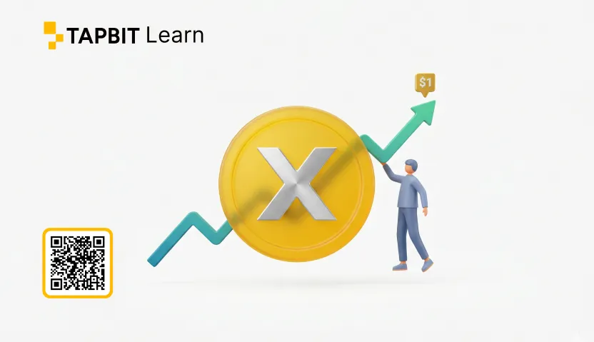 can xdc reach 1 dollar - Tapbit Learn