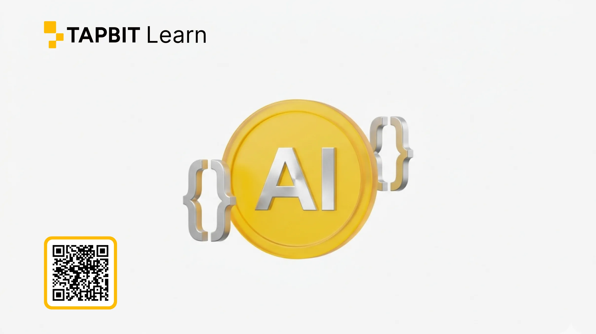 Illustration of AI tokens powering decentralized AI ecosystems across Ethereum, Solana, and Arbitrum