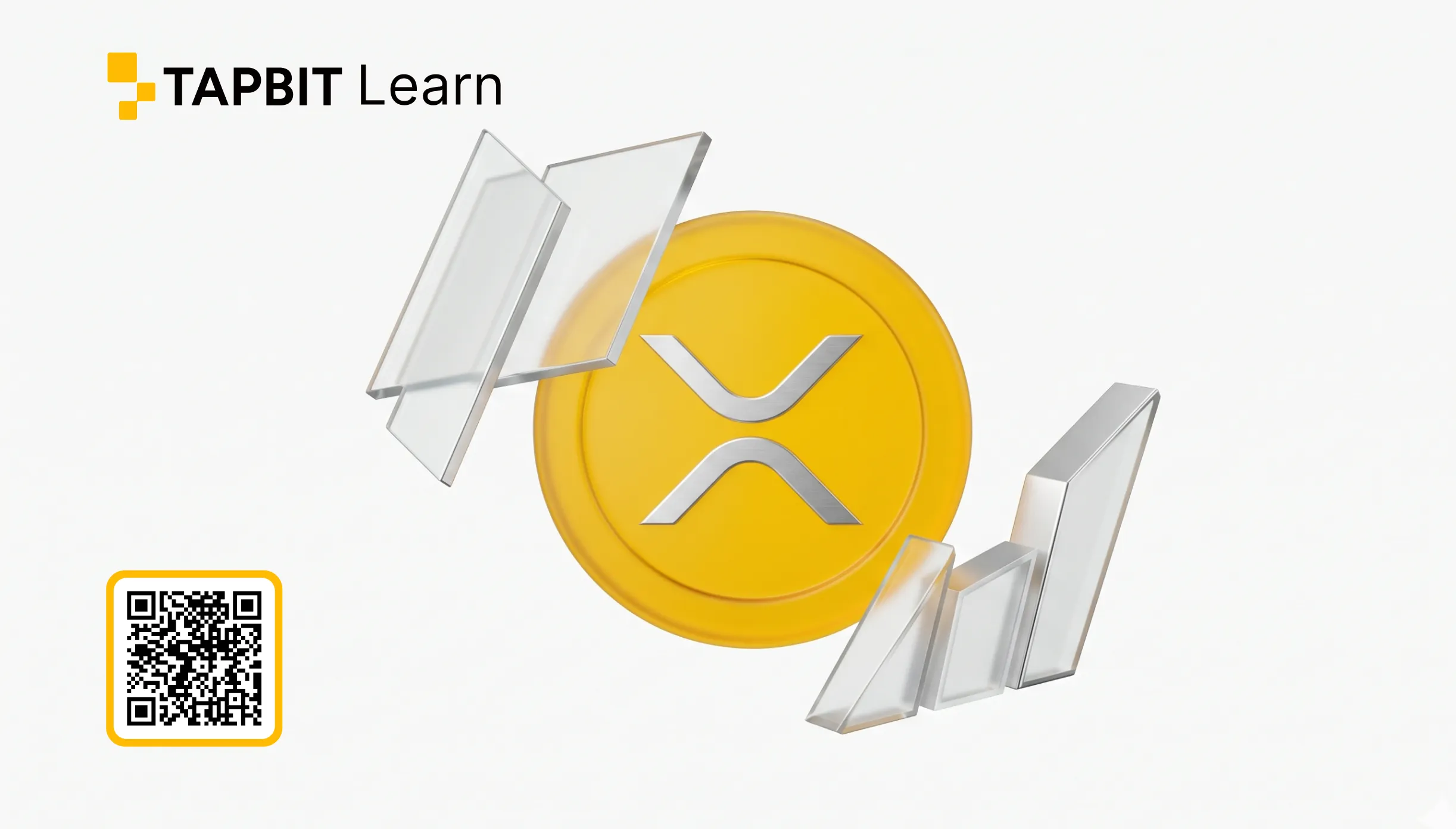 Why the CLARITY Act is the True Institutional Catalyst for XRP
