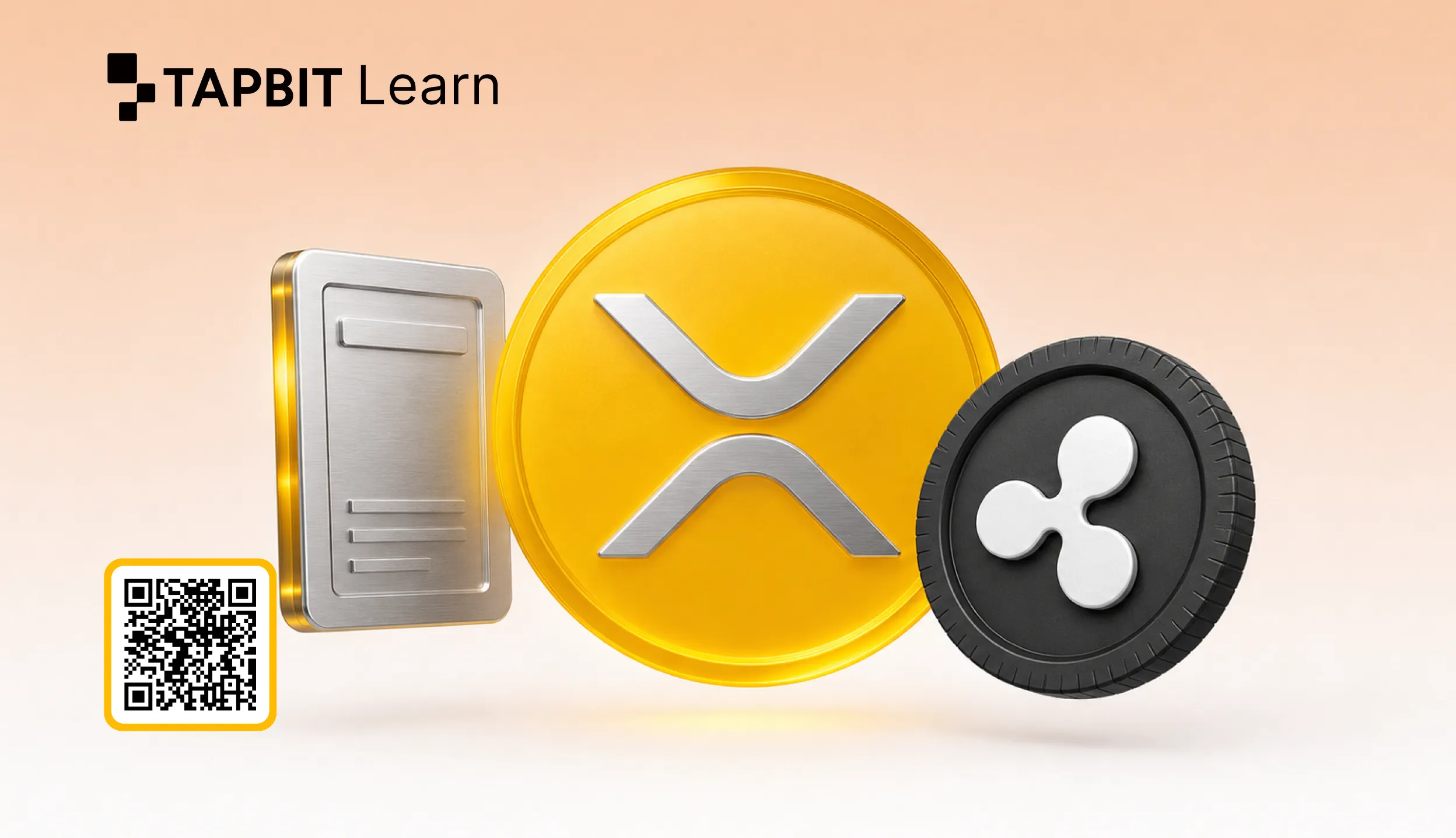 What Does BlackRock XRP ETF Mean? Facts, the Fake Filing, and What to Know