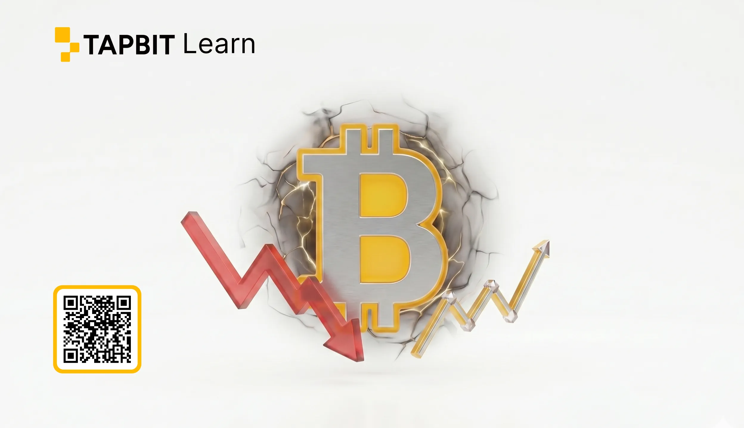 Why Is Bitcoin Dropping Today BTC Selloff Analysis - Tapbit Learn