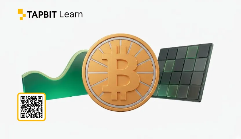 What Is Fidelity Bitcoin ETF FBTC Guide Fees Holdings - Tapbit Learn