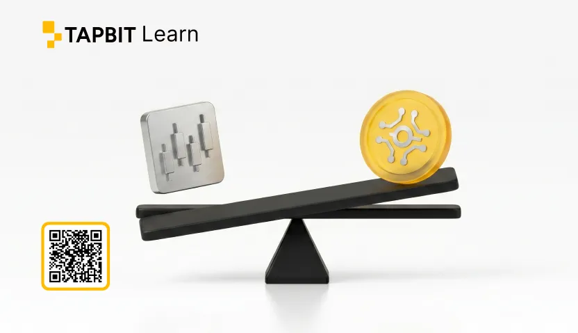 Crypto vs Stocks: What You Need to Know Before You Choose