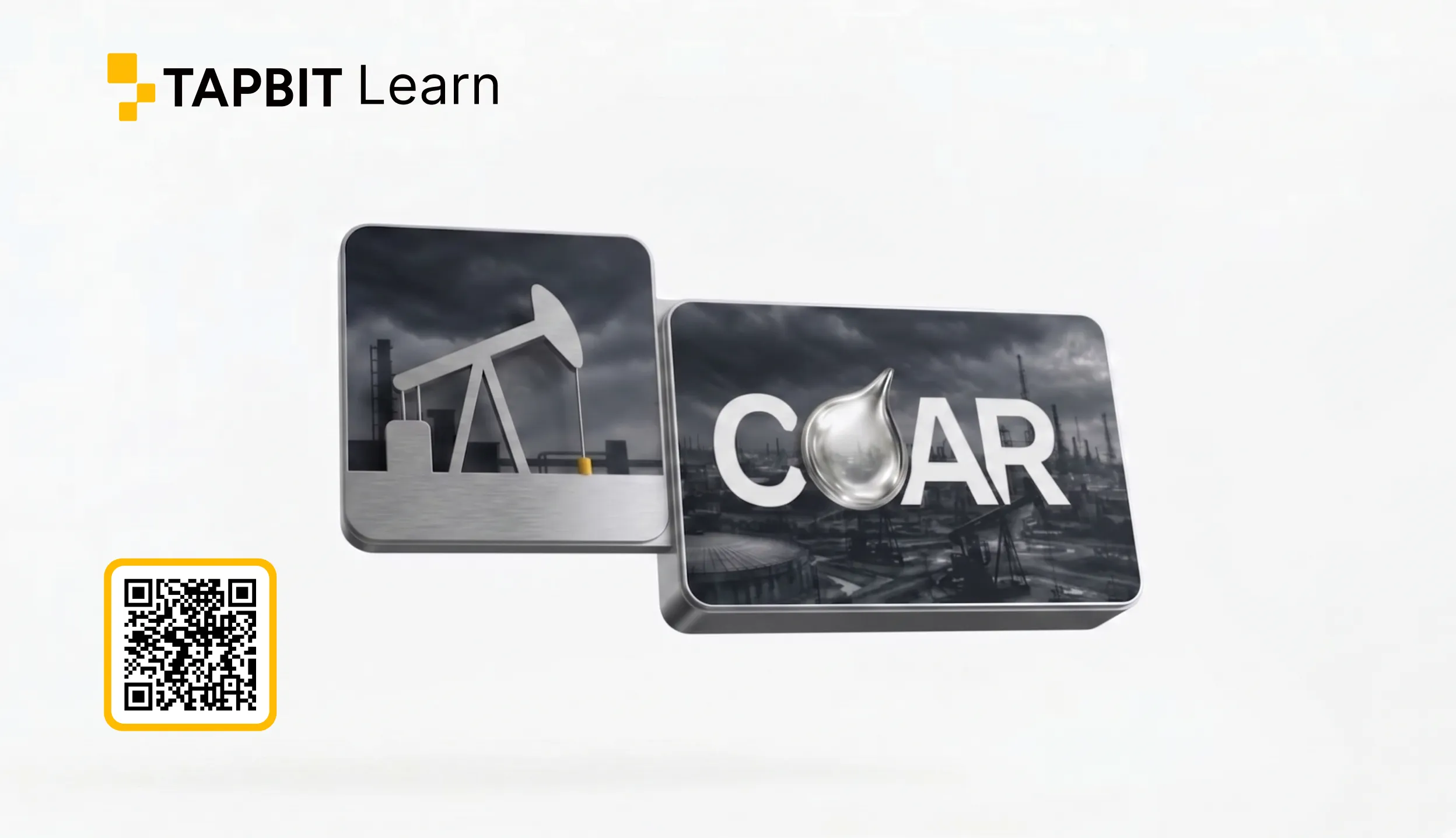 coar-stock-chinese-oil-asset-reserve-crypto Tapbit Learn
