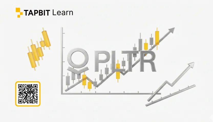 PLTR Stock News 2026 Palantir AI Earnings Golden Dome Forecast - Tapbit Learn