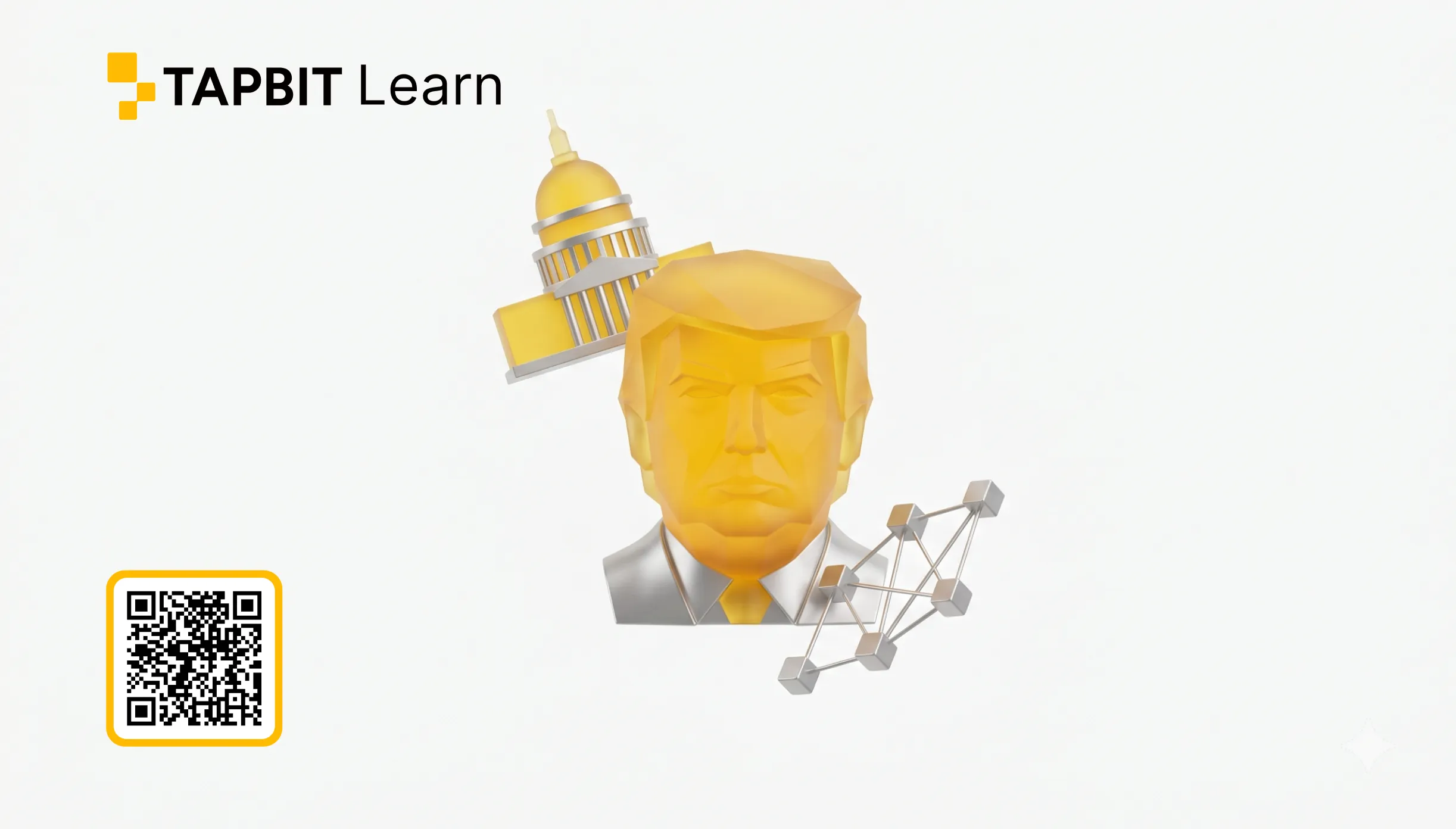 The Washington Portfolio—Decoding the Trump Admin's Crypto Stock Buys