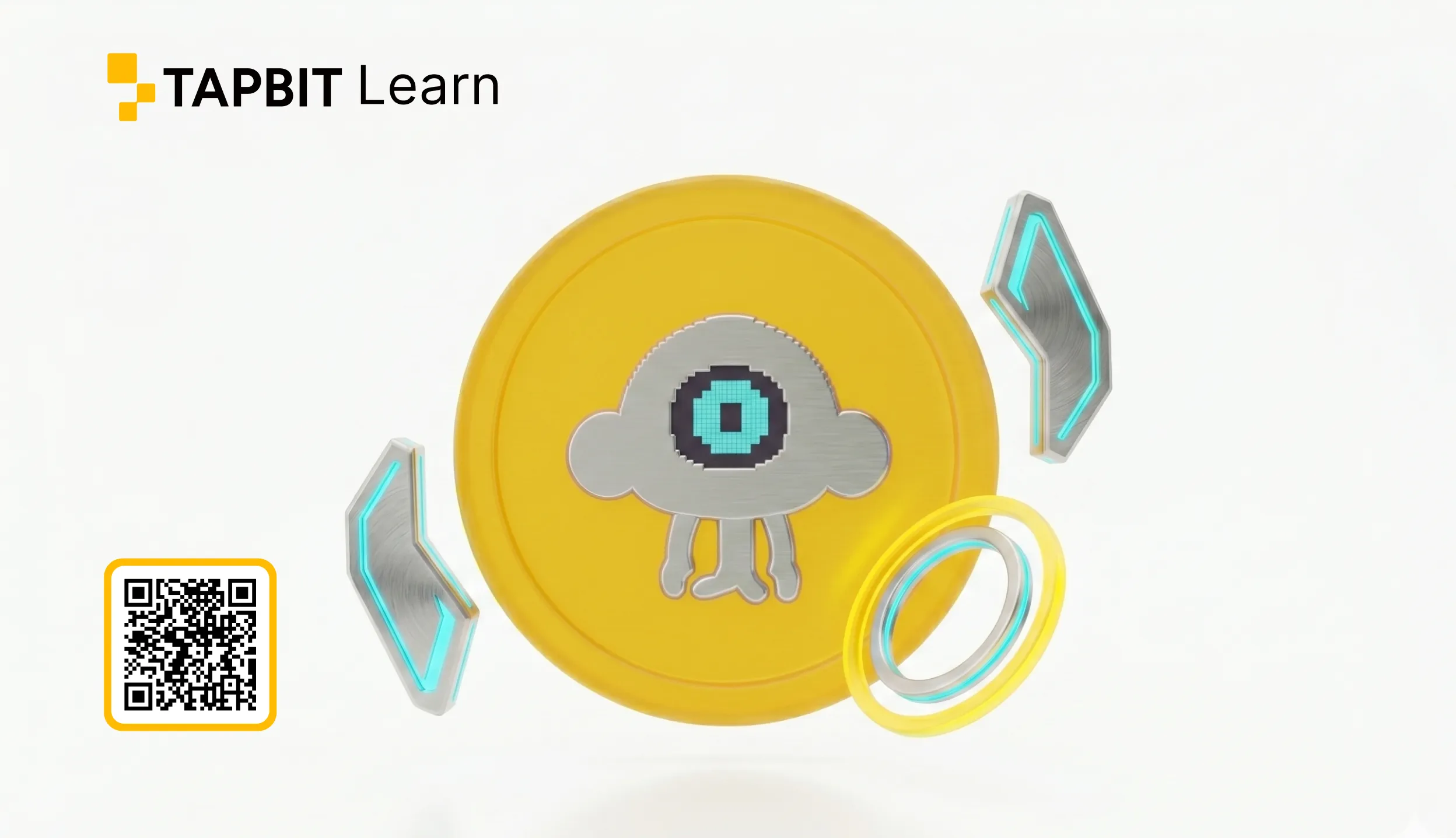 What Is Sky AI Coin SKYAI MCP Protocol AI Infrastructure Token Explained - Tapbit Learn