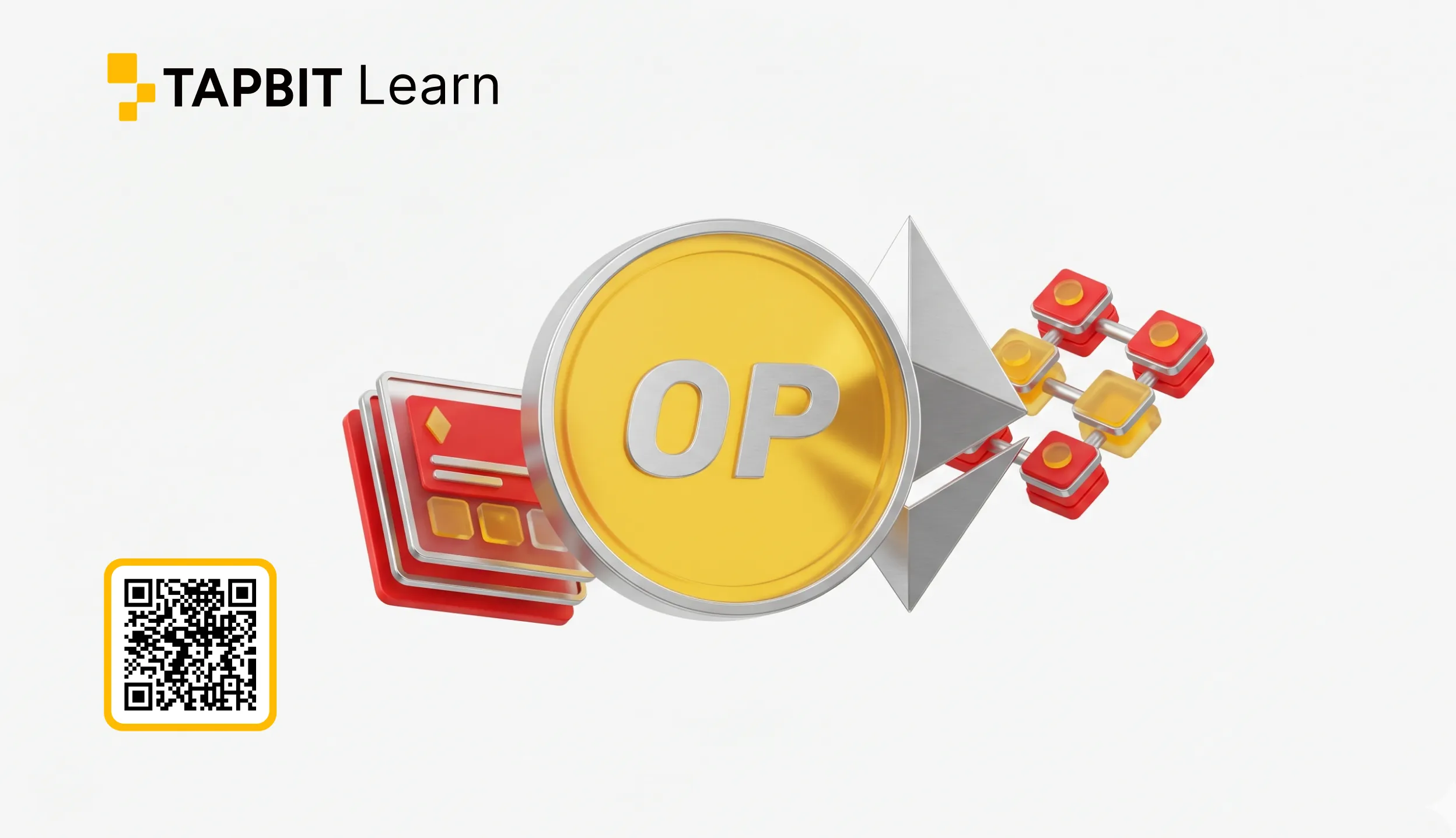 What does OP Token Mean? Optimism's Governance, OP Stack & the Superchain Vision