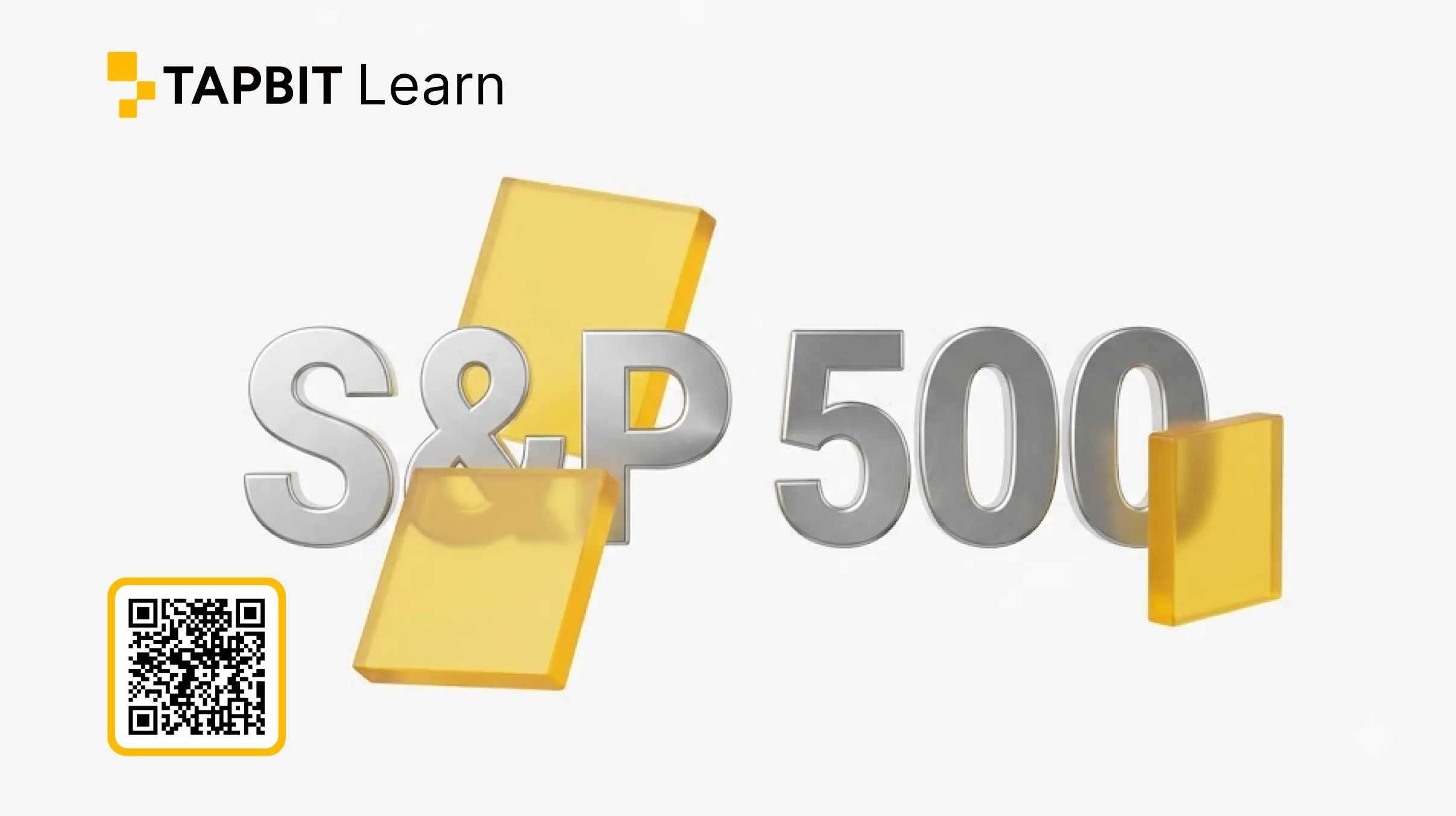 S&P 500 market news