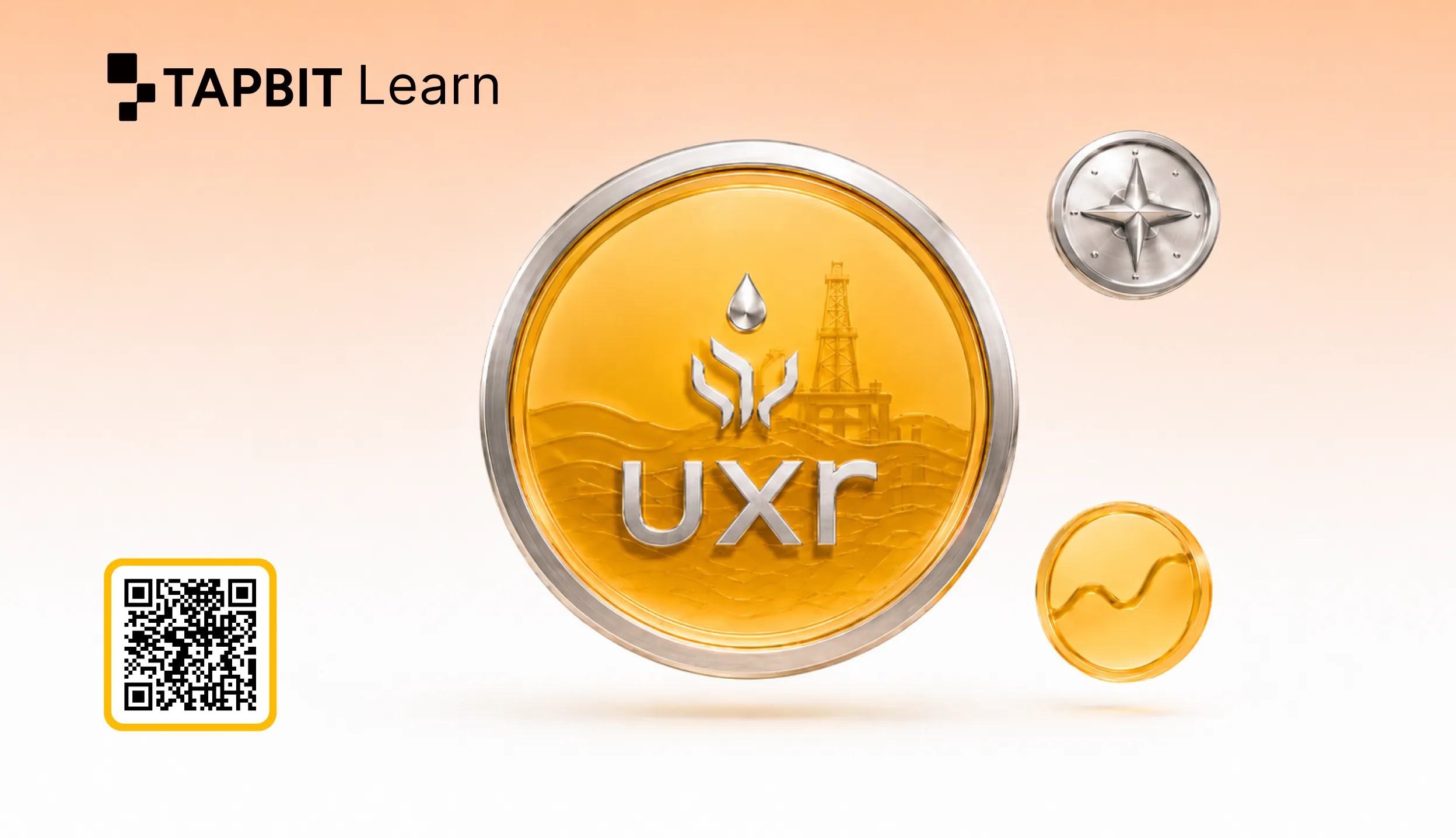 ارز دیجیتال UXR چیست؟ ذخیره گاه اقیانوس متحد، میم کوین سولانا و مبانی معامله