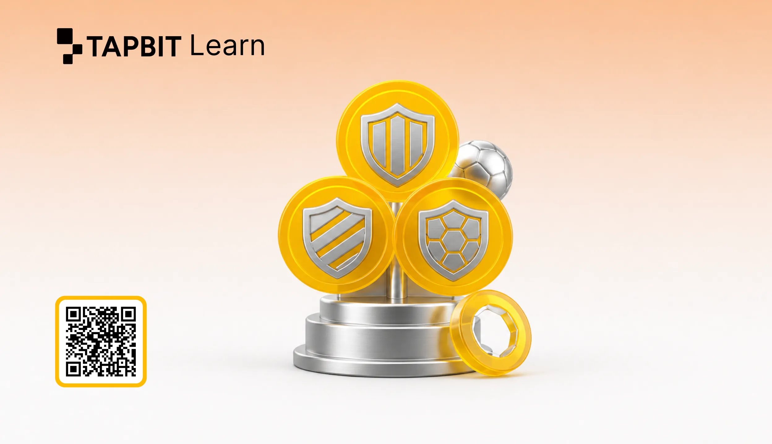 Football Fan Token Guide - Tapbit Learn