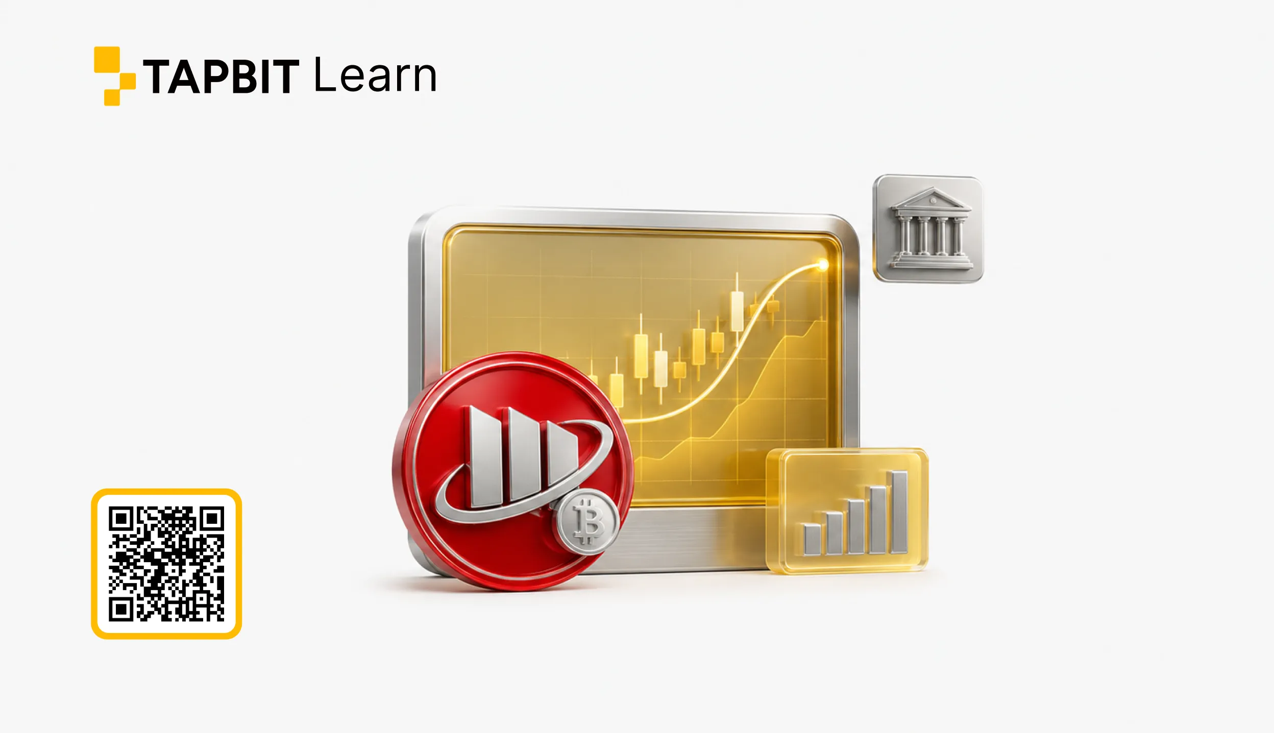 Predicción del precio de las acciones de MSTR Perspectiva de Bitcoin - Tapbit Learn