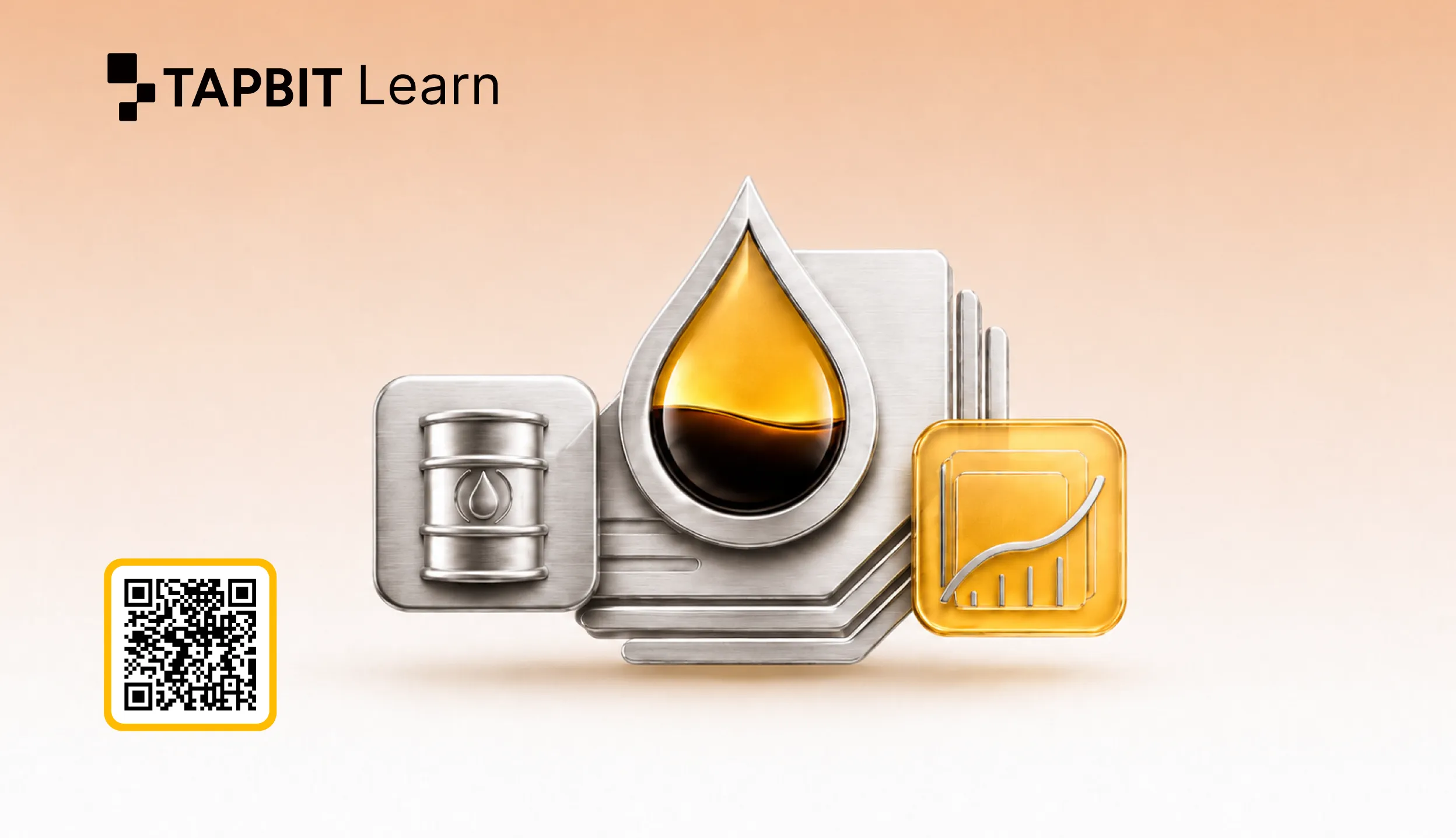 Derivati del Petrolio Brent BZUSDT - Tapbit Learn