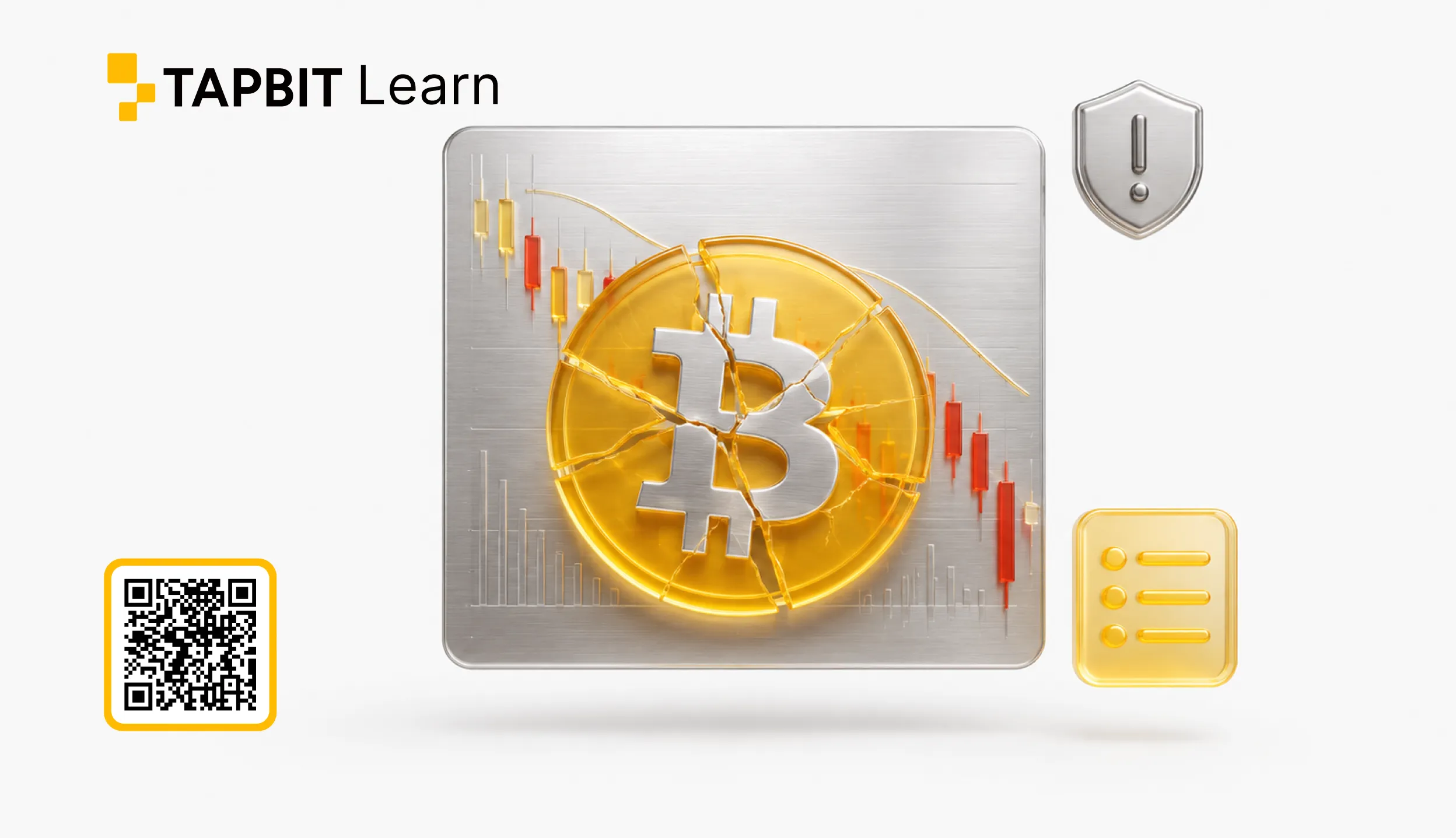 Bitcoin Selloff Drivers June 2026 - Tapbit Learn