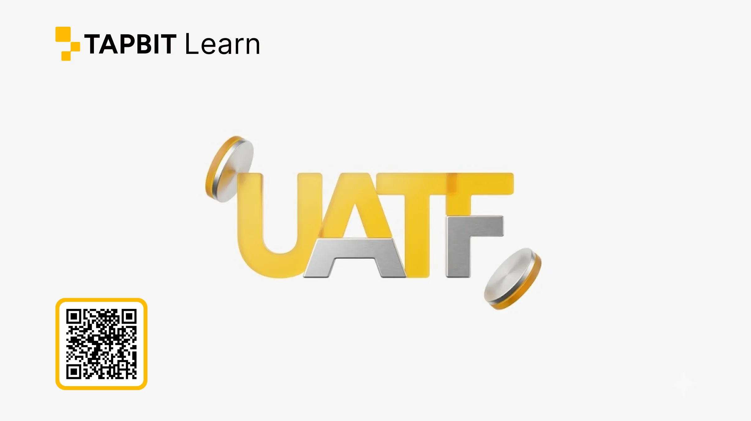 UATF coin guide