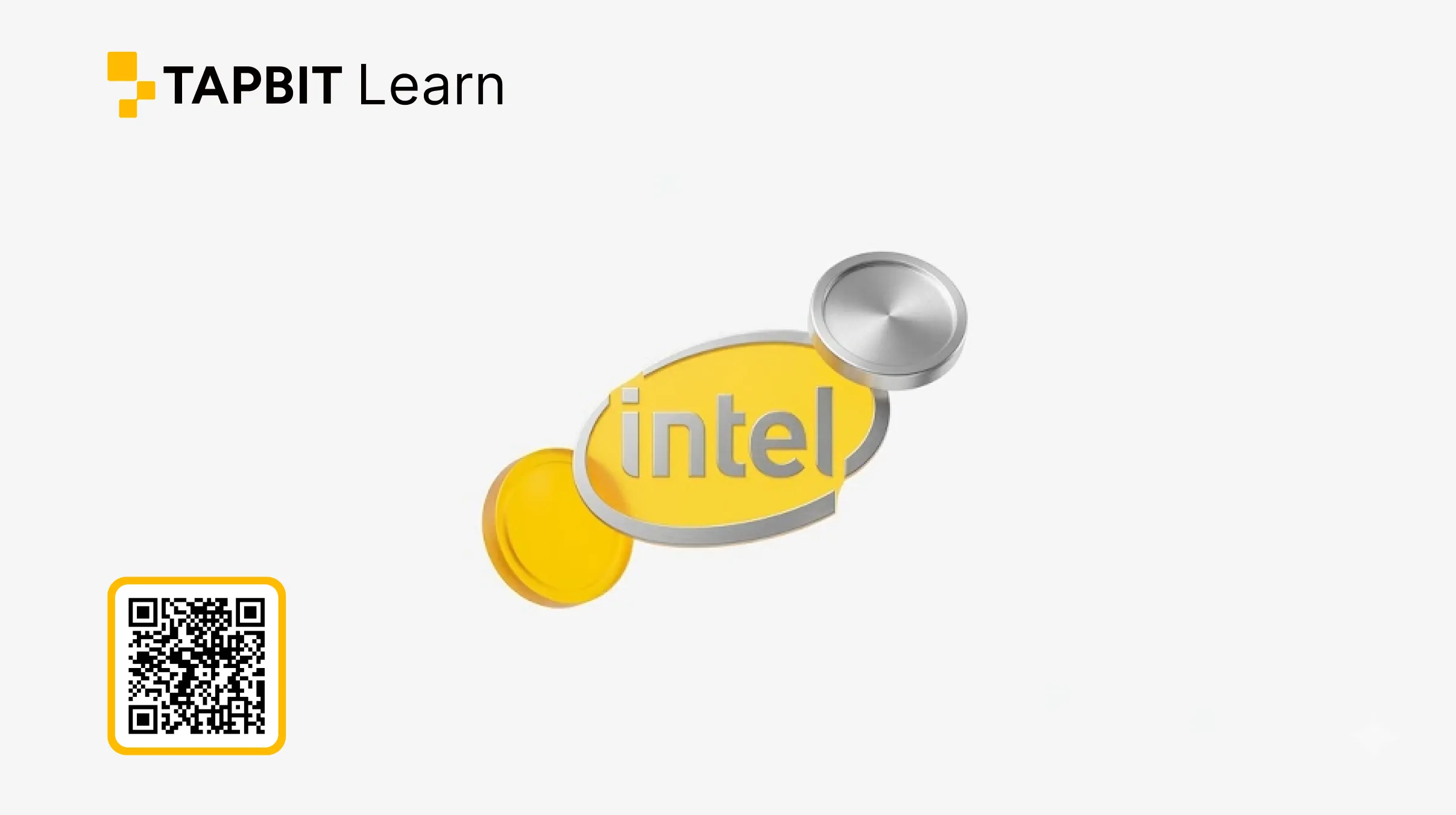 Ações da Intel
