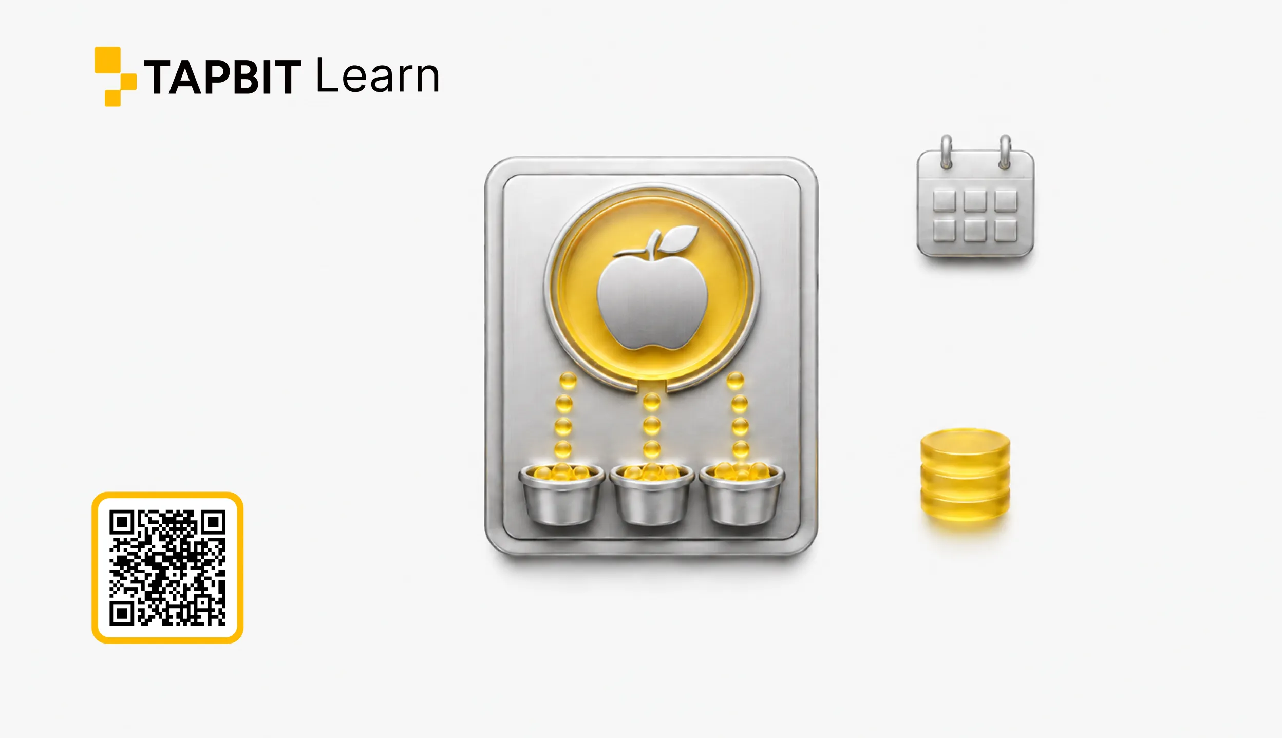 AAPL Dividend Flow - Tapbit Learn