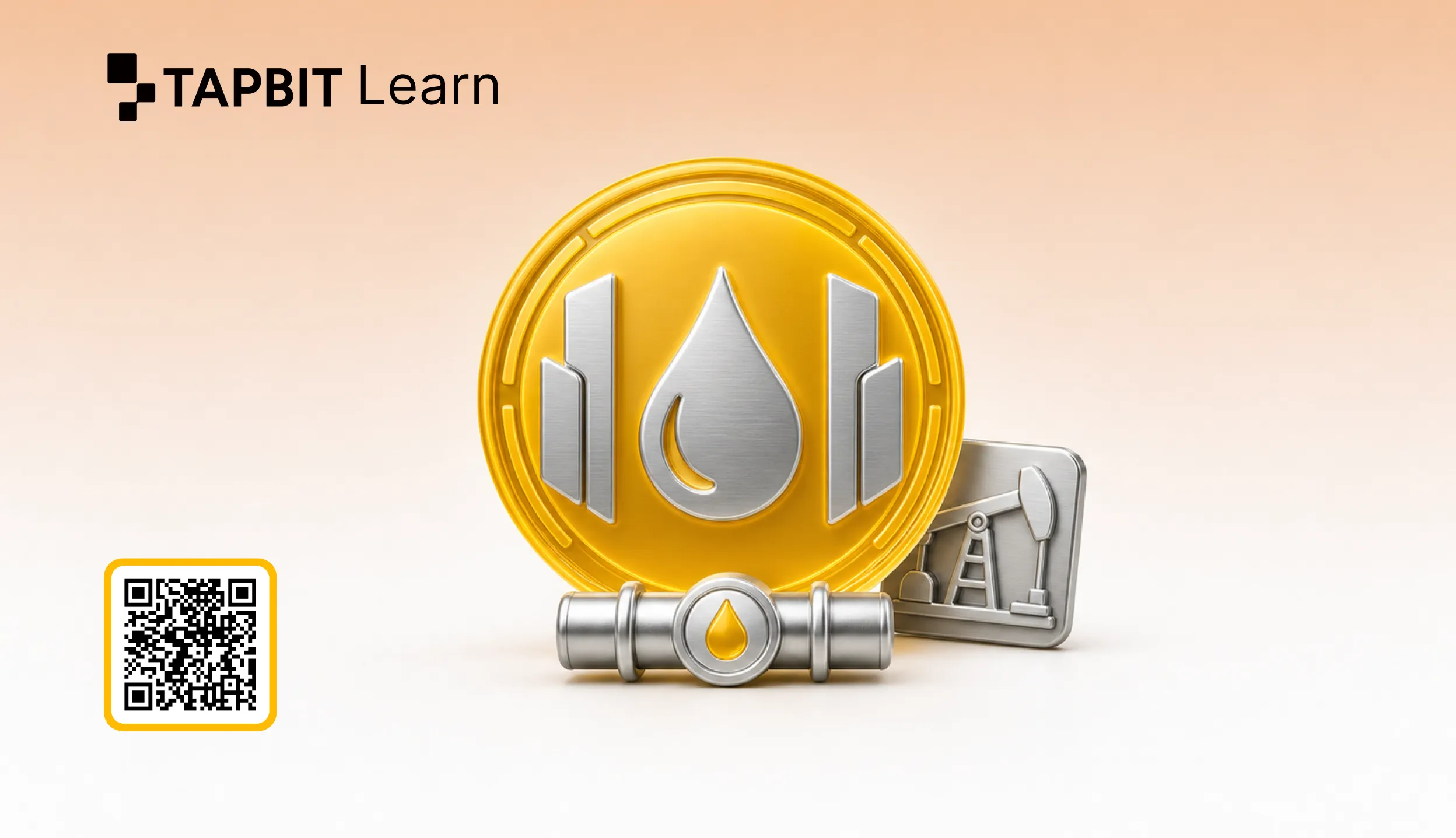 FOF 토큰 의미 - Tapbit 학습