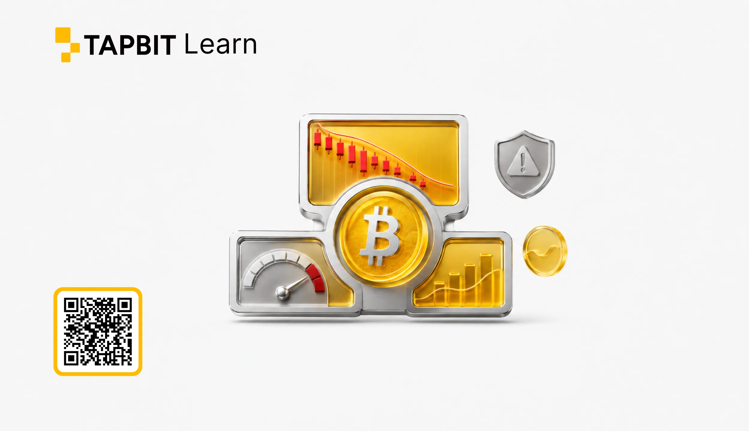 Causas de la venta de Bitcoin en junio - Tapbit Learn