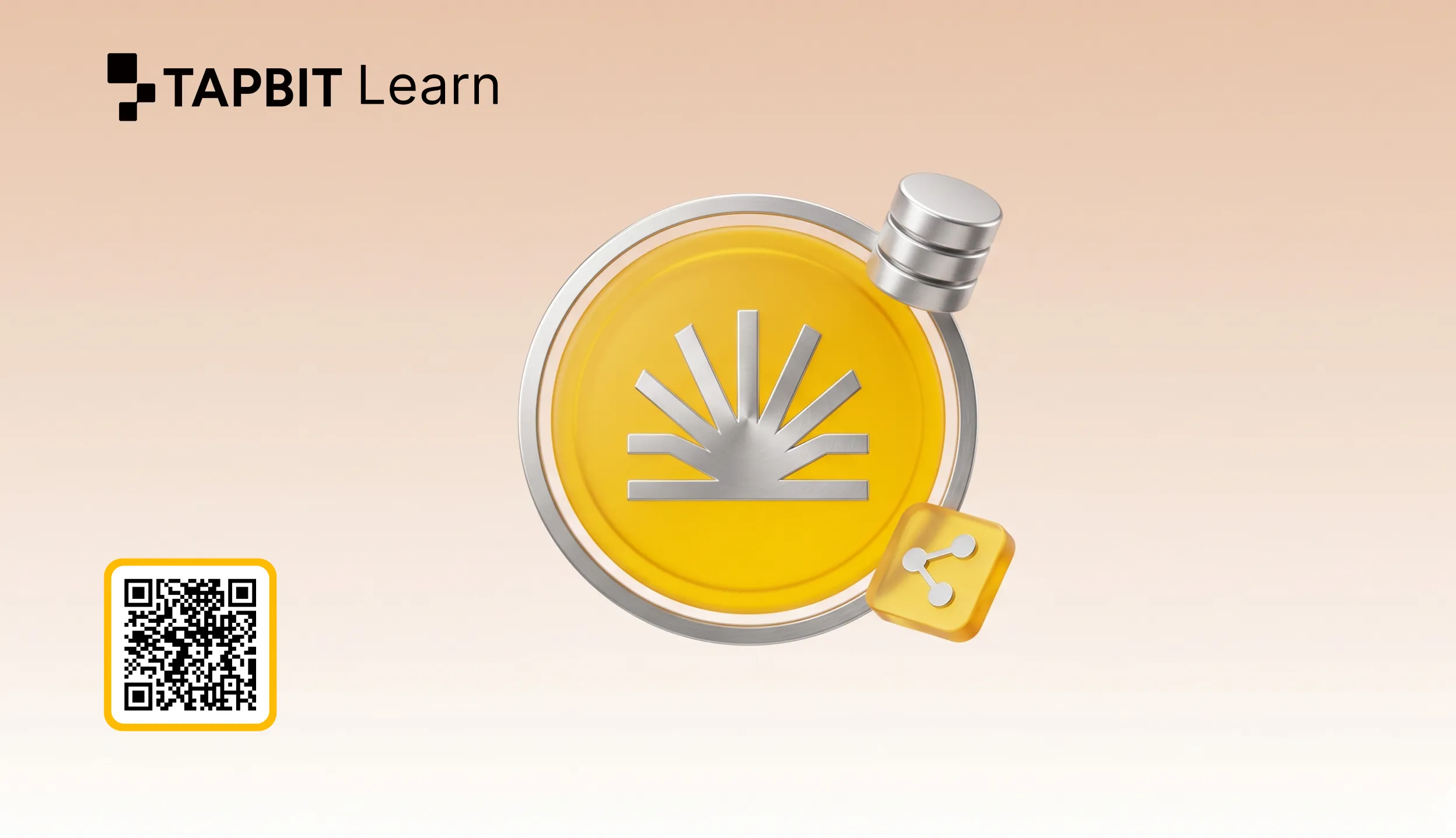 Sahara Token AI Data Economy - Tapbit Lear