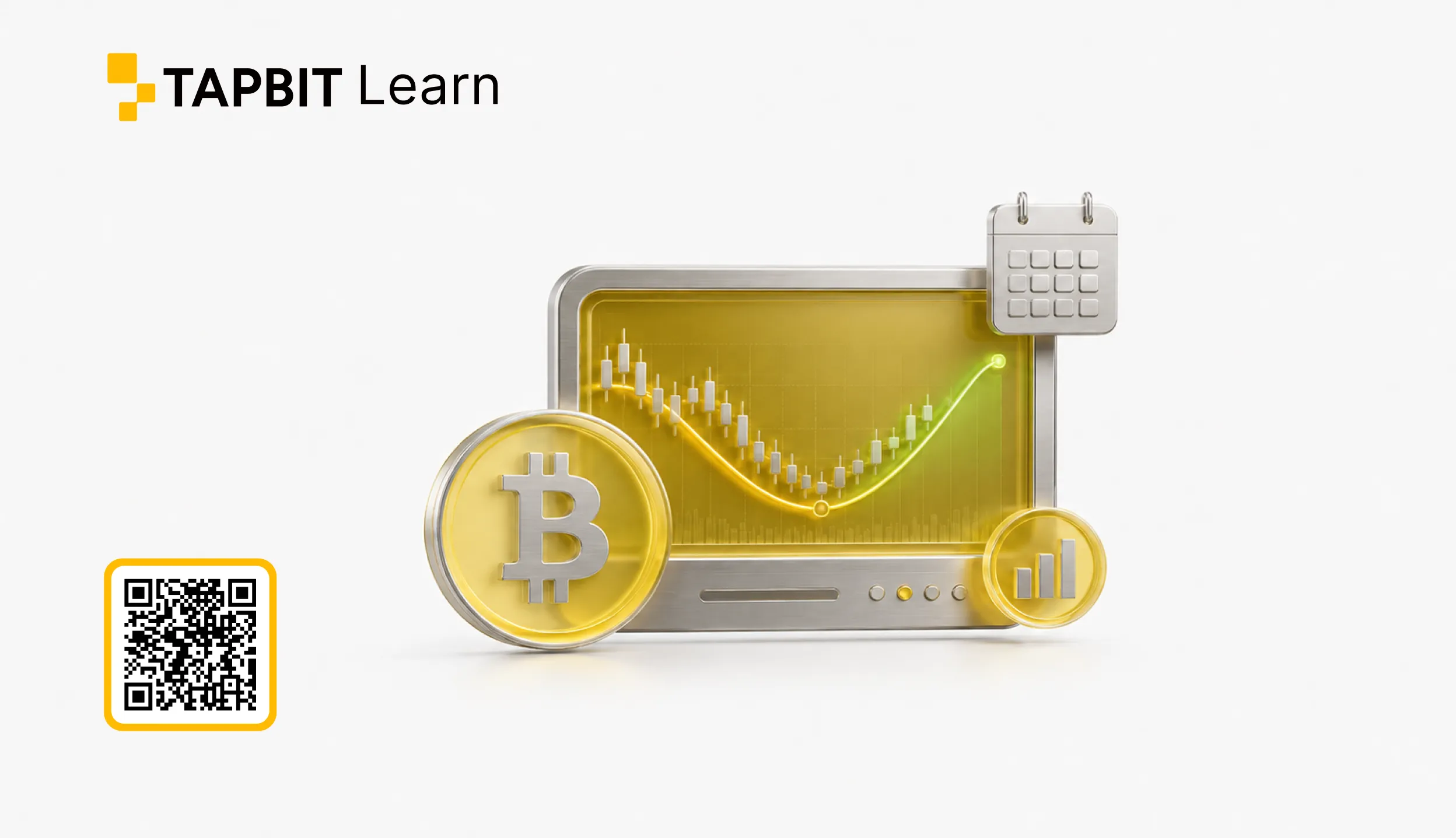 Сценарии цены Биткоина на июль - Tapbit Learn