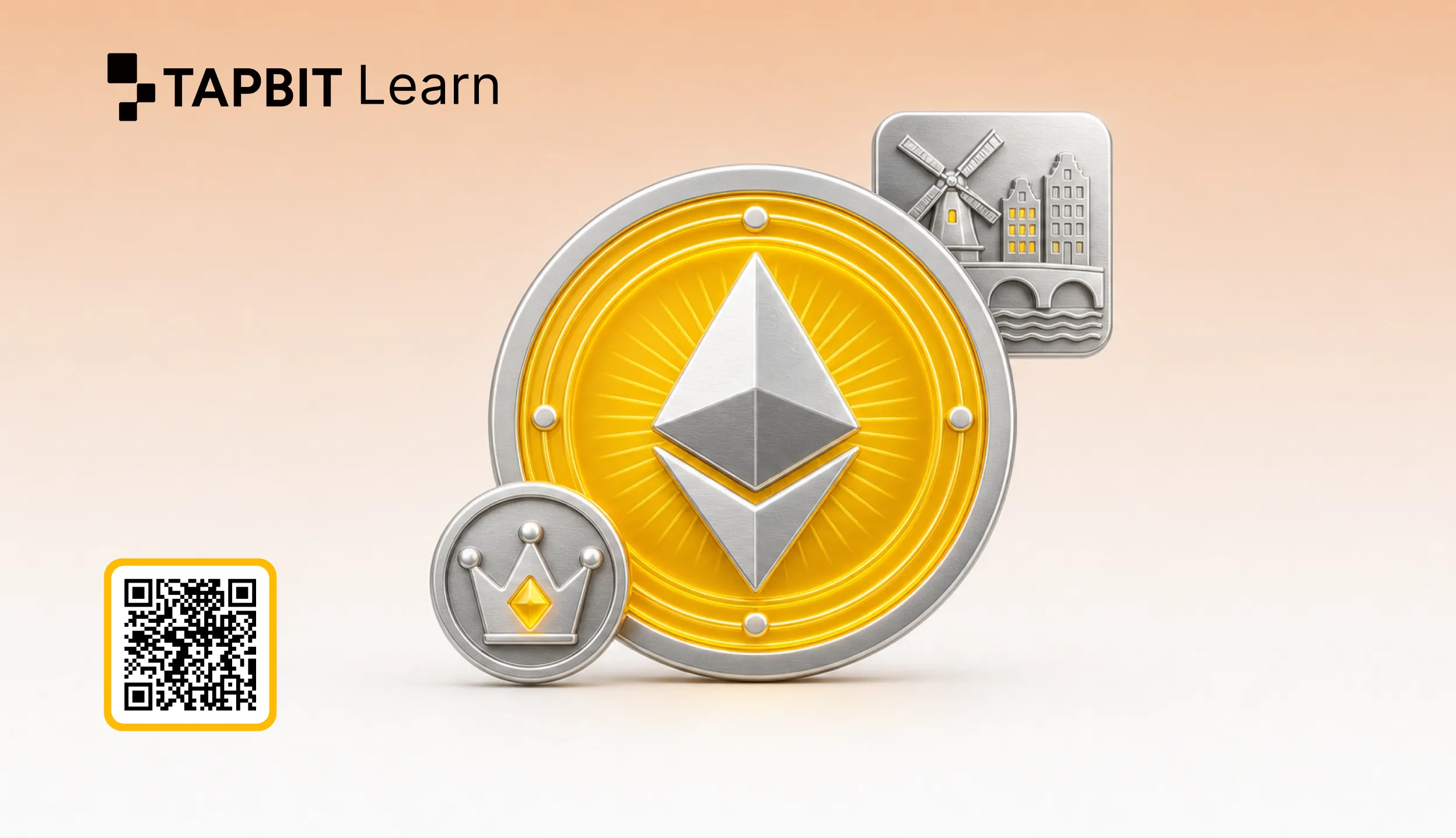 What Does Ethereum Glamsterdam Mean for the Ethereum Roadmap?
