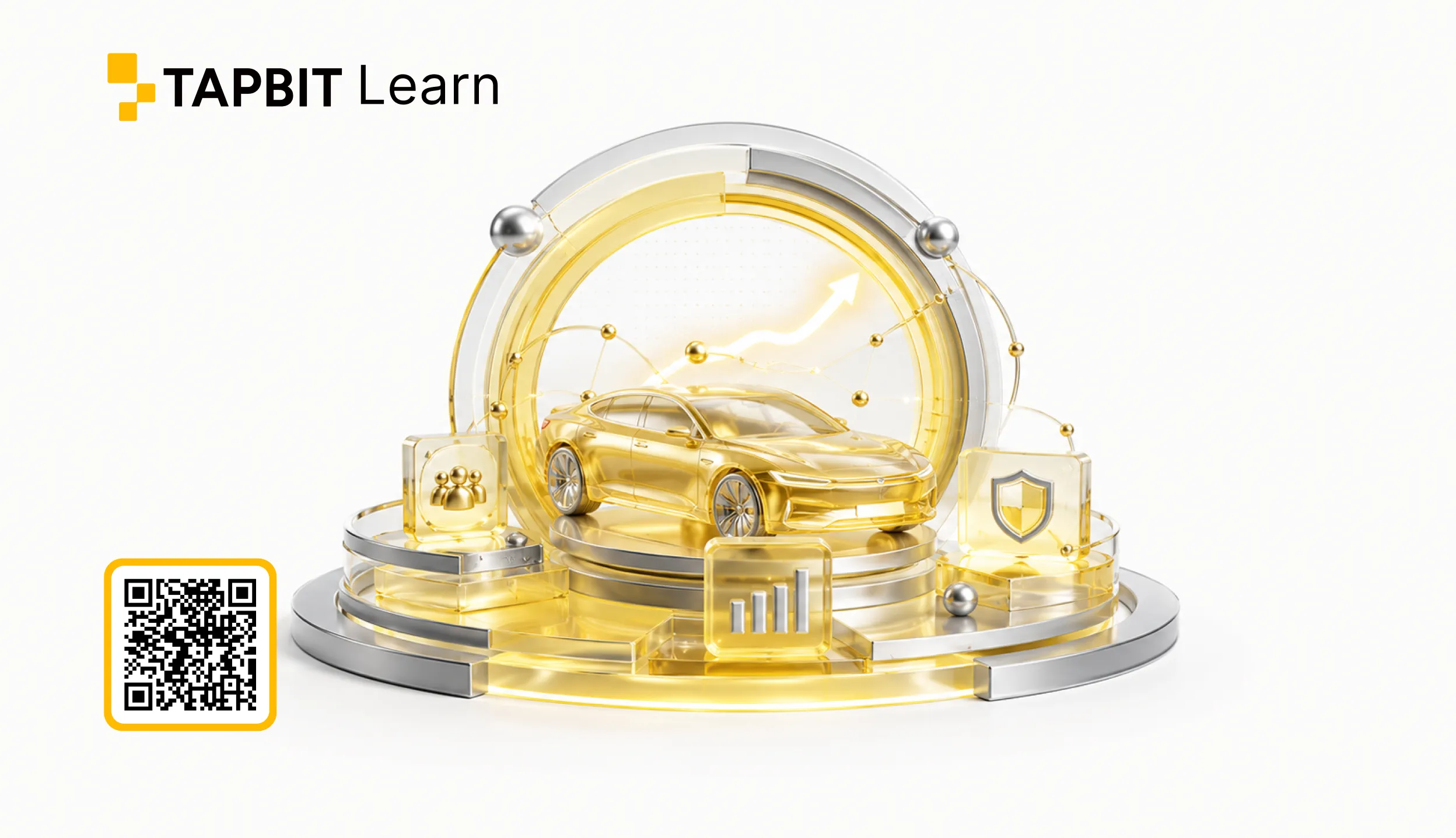 TSMC 실적 - Tapbit Learn