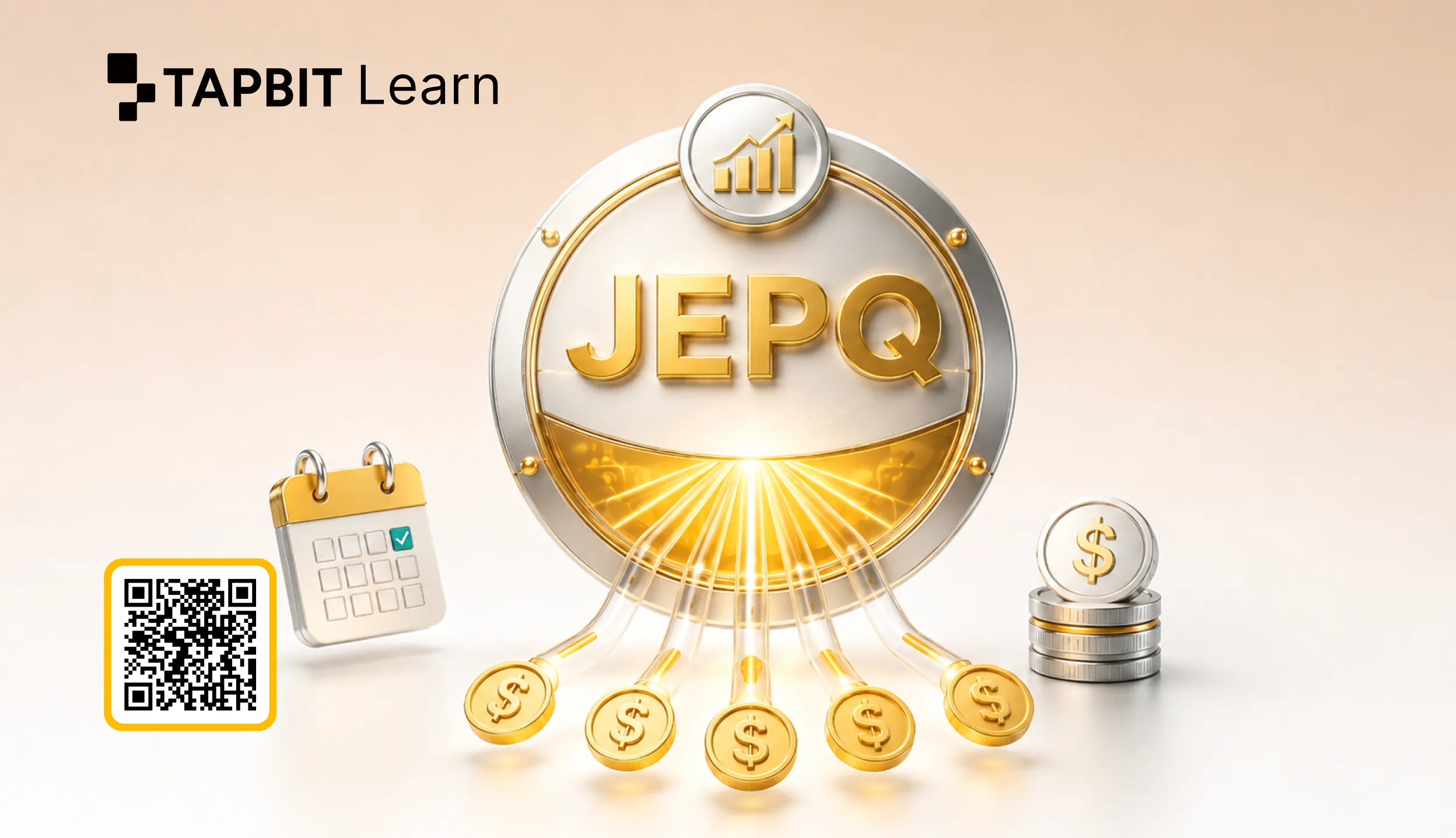 JEPQ 股票股息是什么