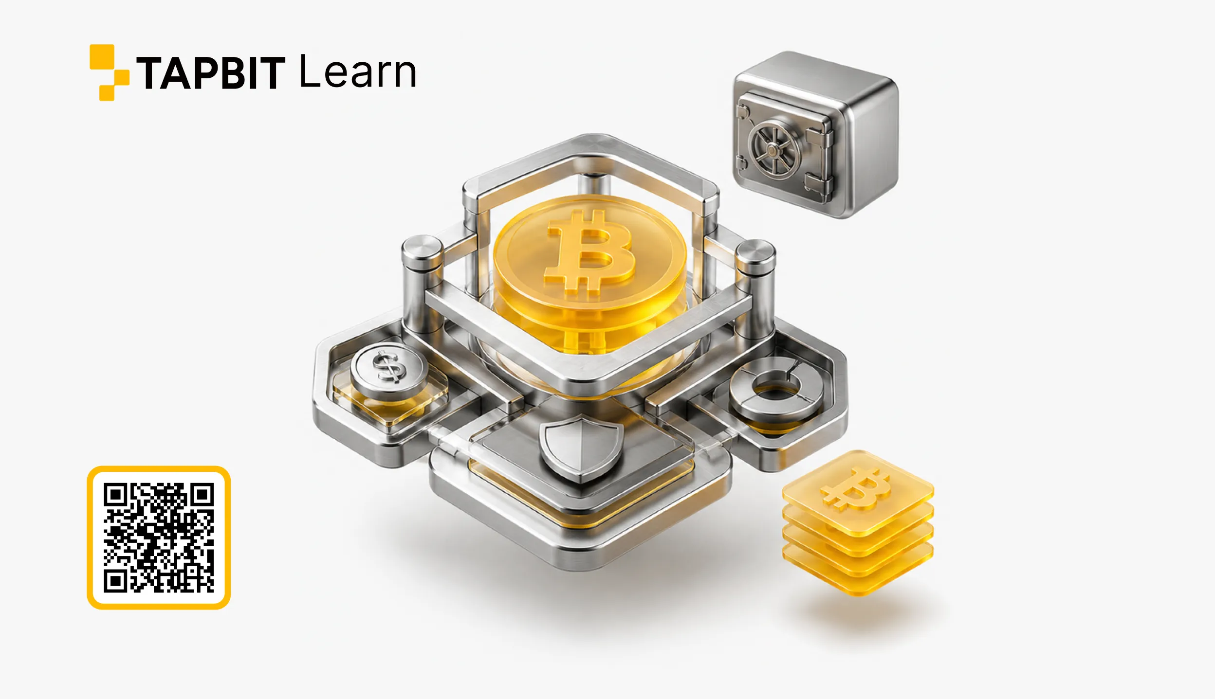 Strategy Bitcoin Capital Framework - Tapbit Learn