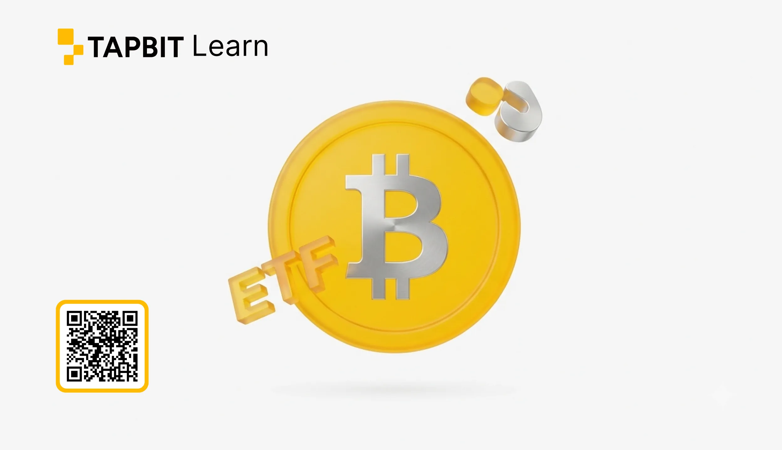 Bitcoin ETF flow chart