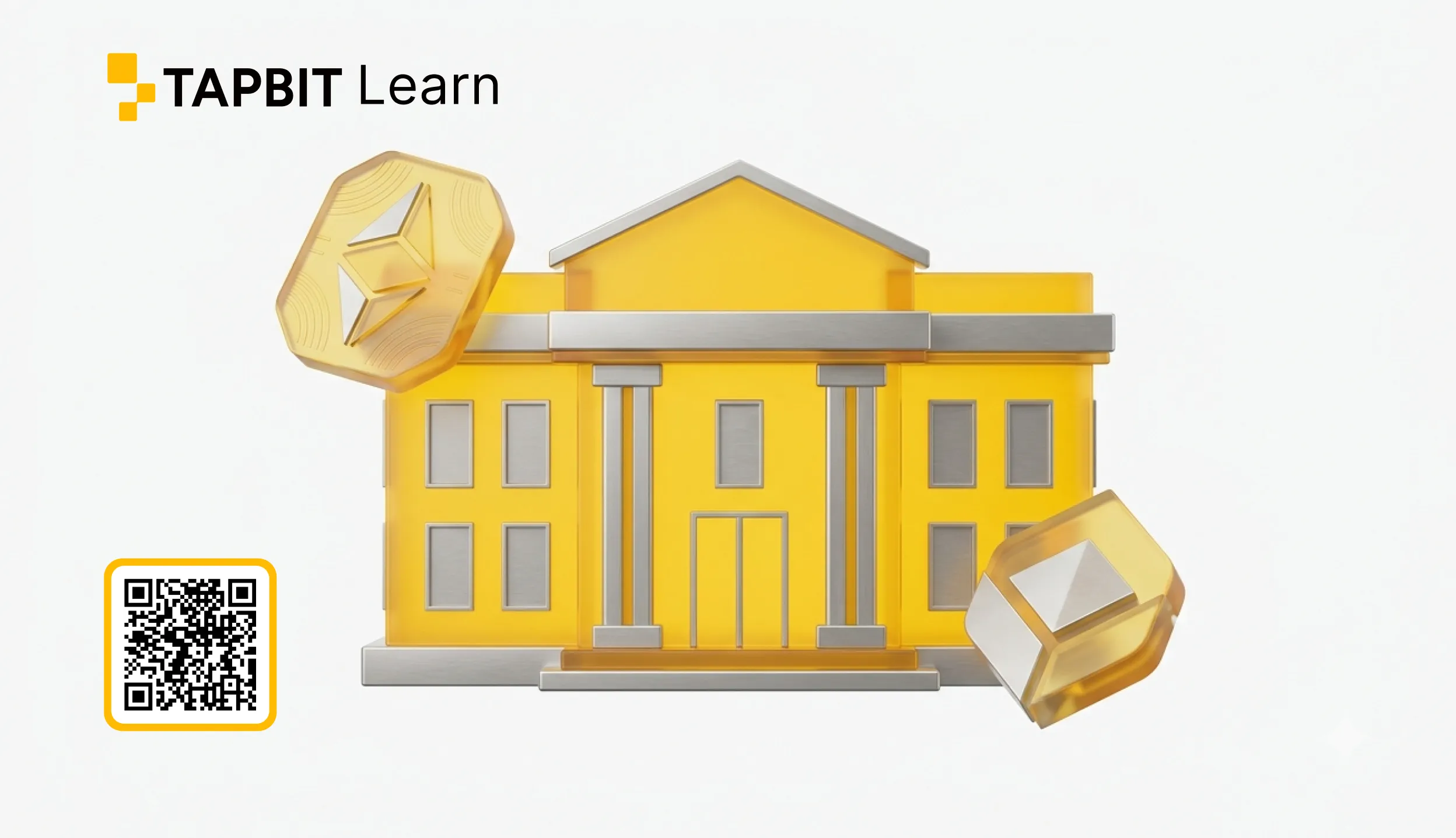 Gráfico de preço do token BANK