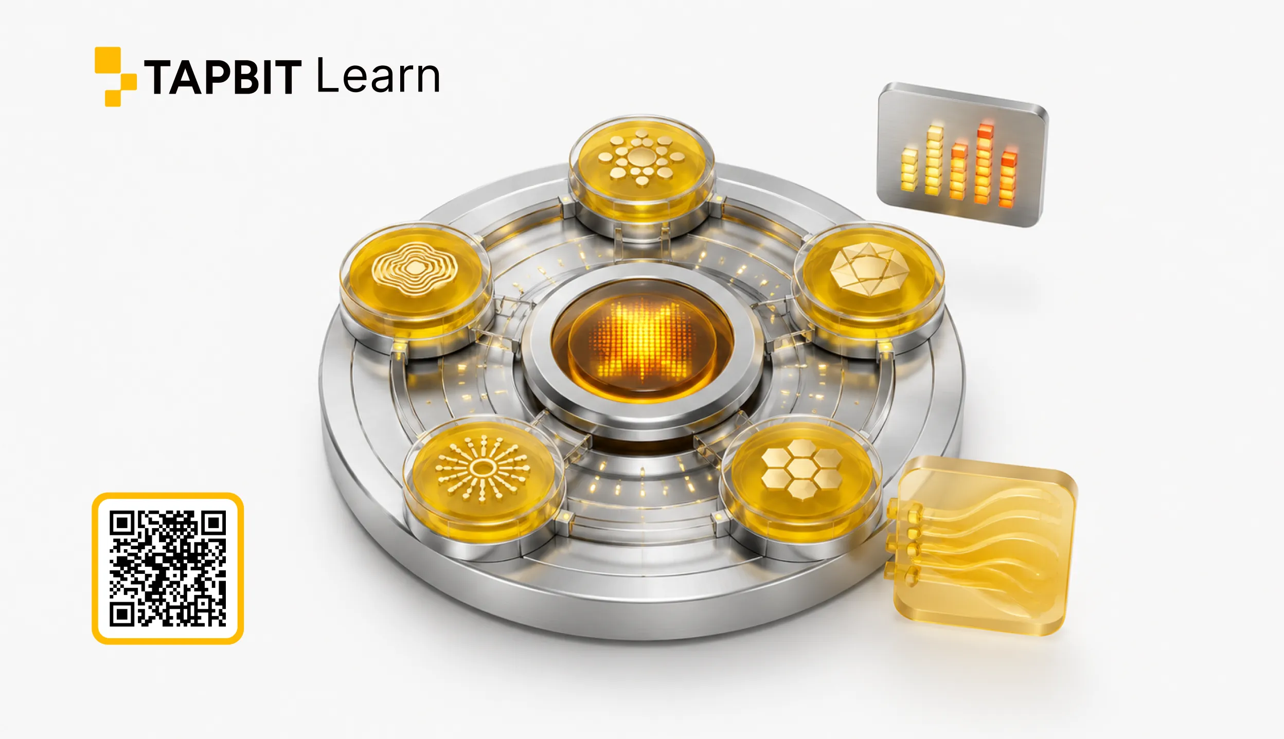 برترین آلت کوینهای امروز فهرست نظارت بازار - Tapbit Learn