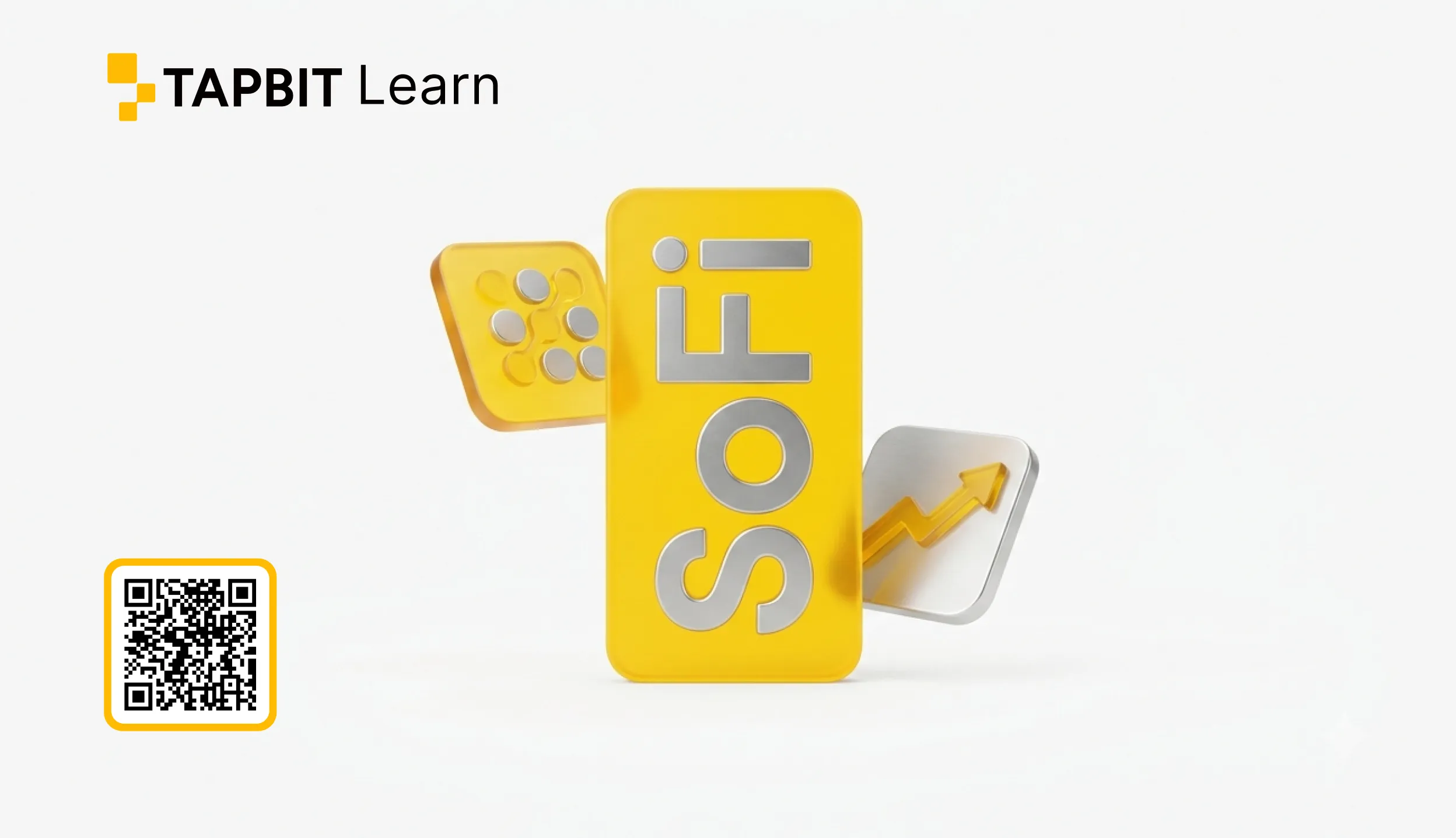 SoFi Technologies logosu ve finansal istatistikler