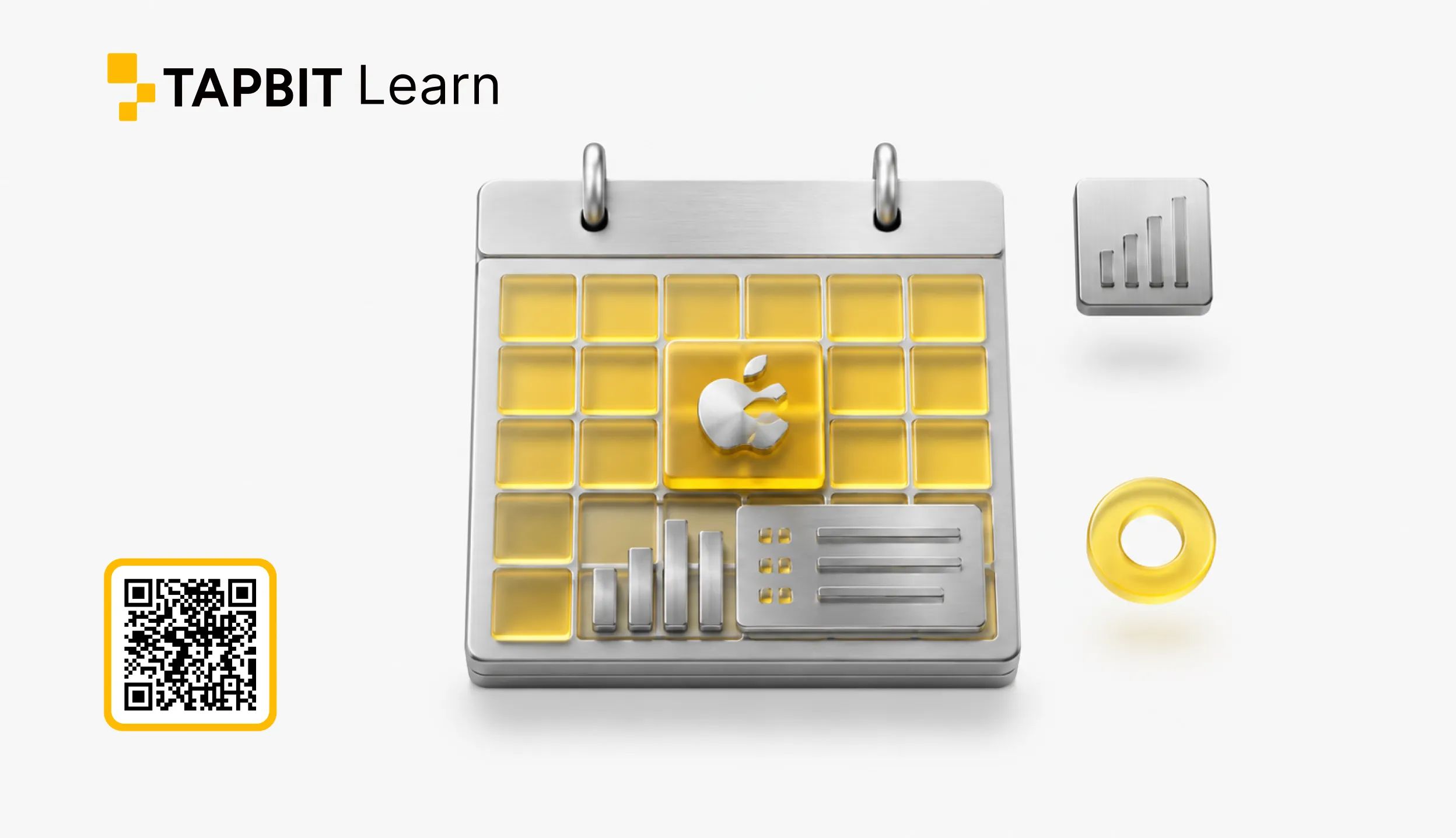 AAPL Earnings Watch Calendar - Tapbit Learn