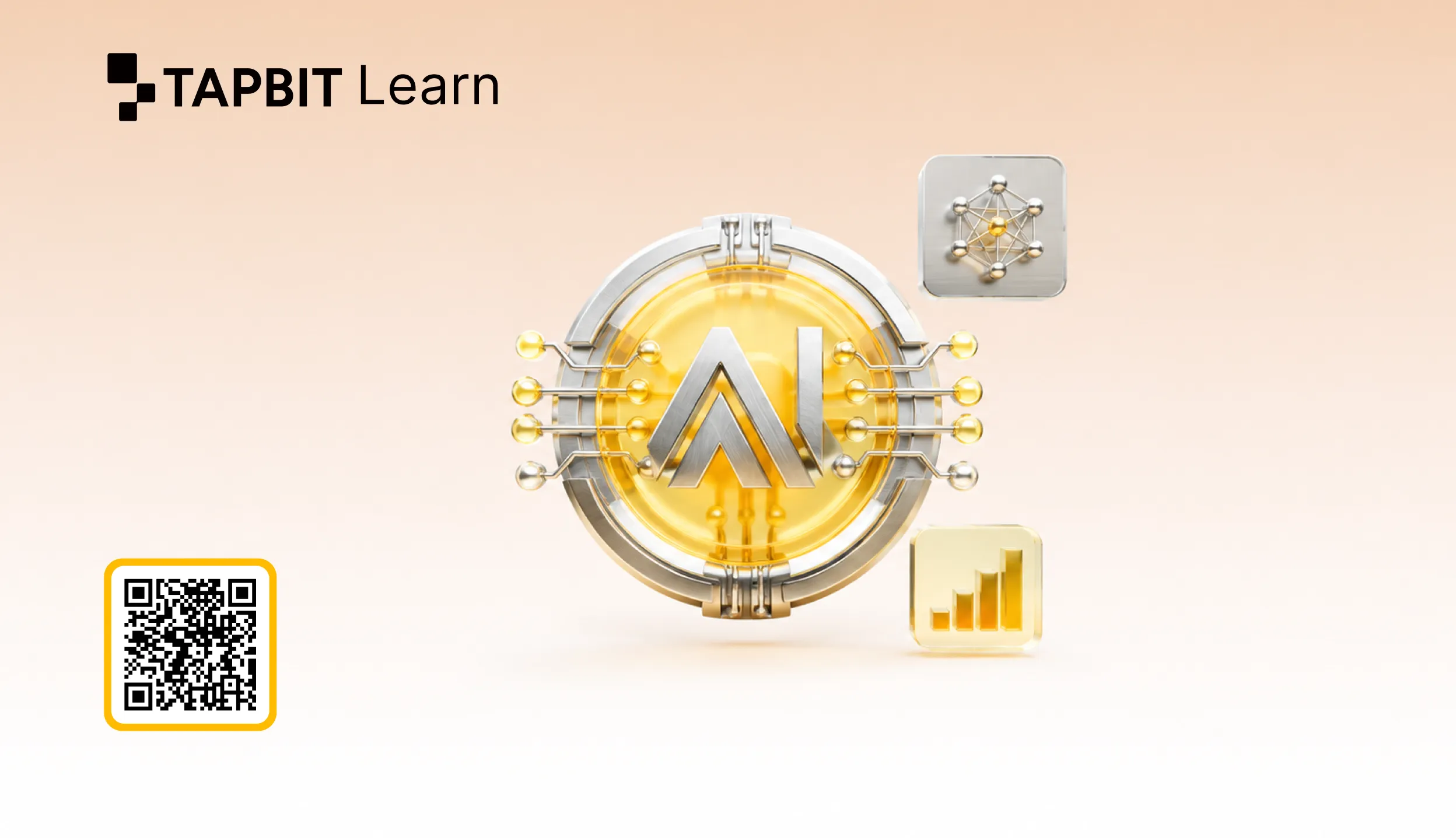 معنی توکن هوش مصنوعی - آموزش Tapbit